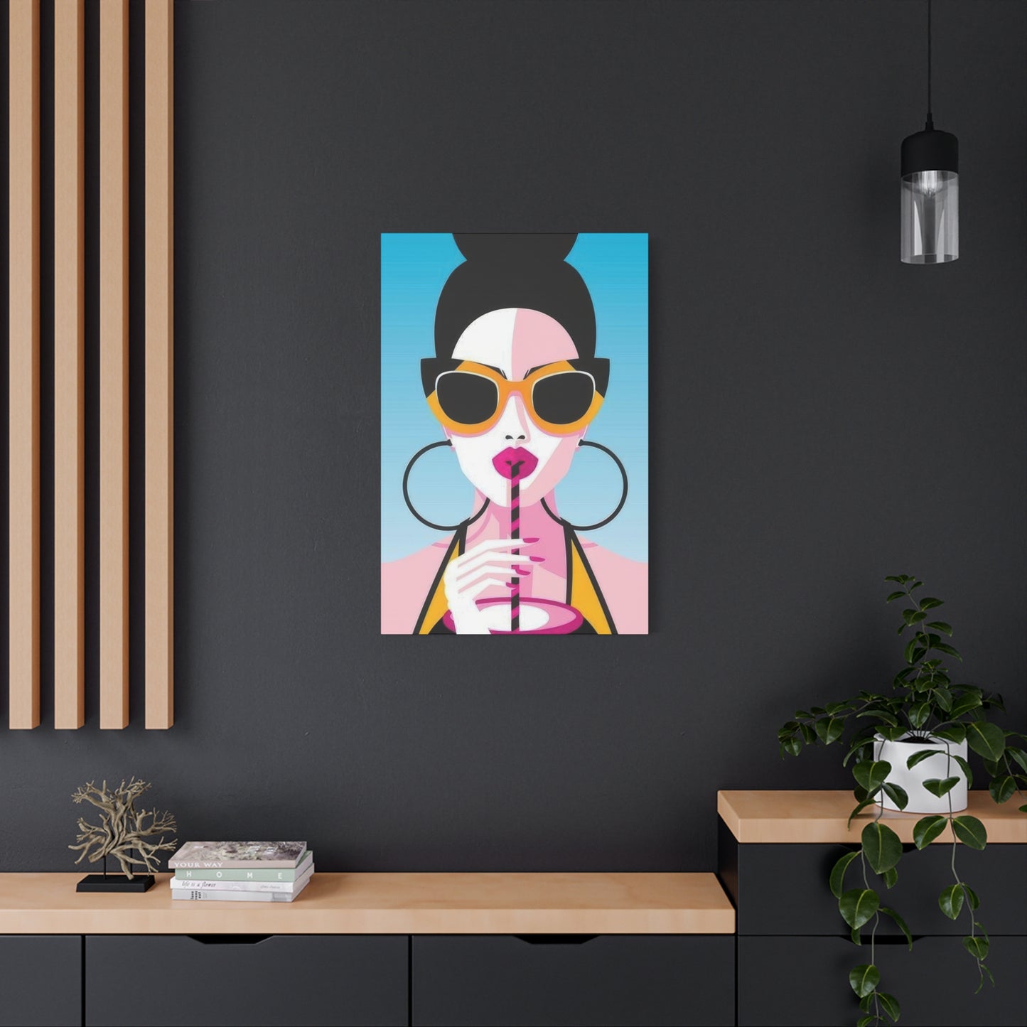 Glam Art 11 Wall Art & Canvas Prints