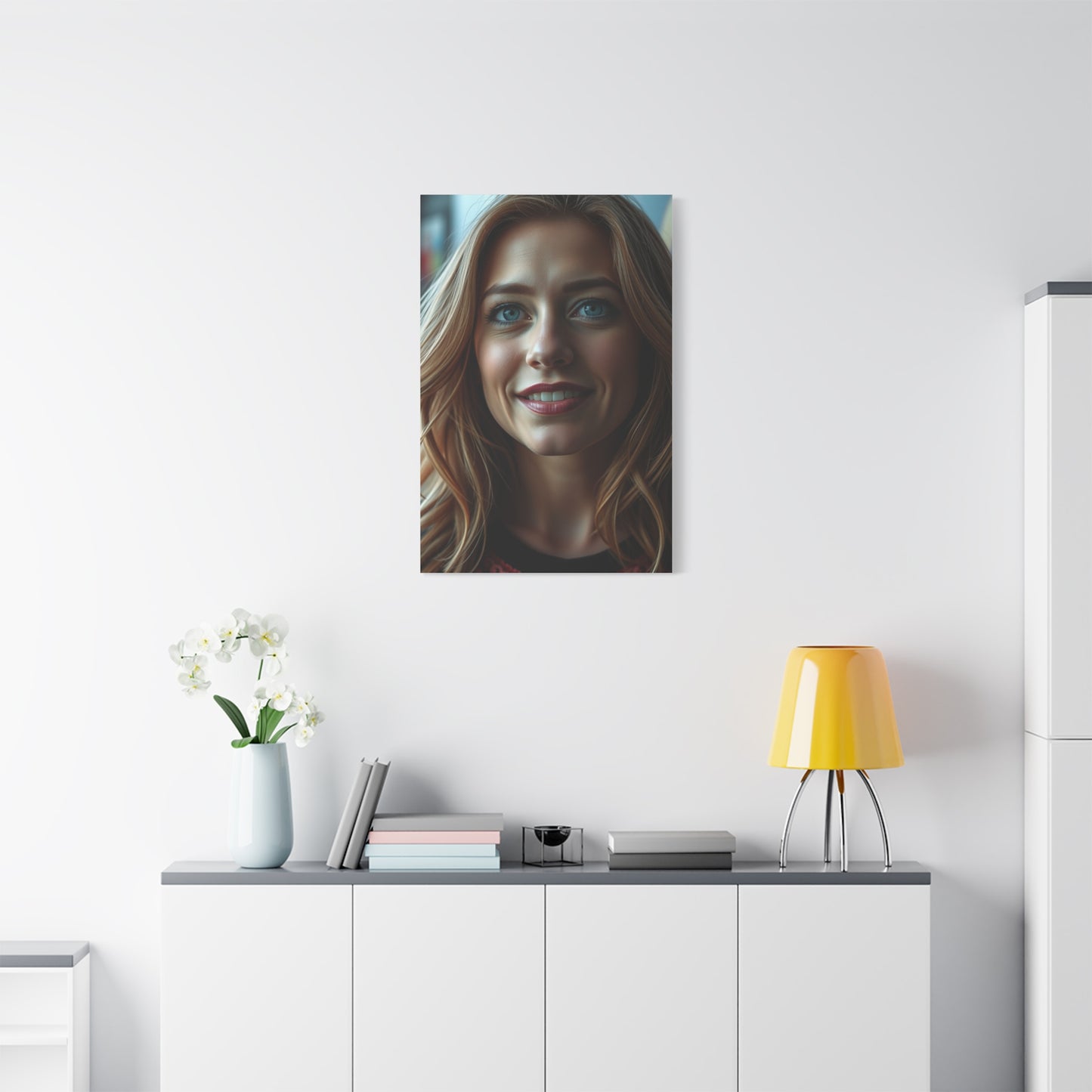 Amy Peterson Art Canvas Art 1 Wall Art & Canvas Print