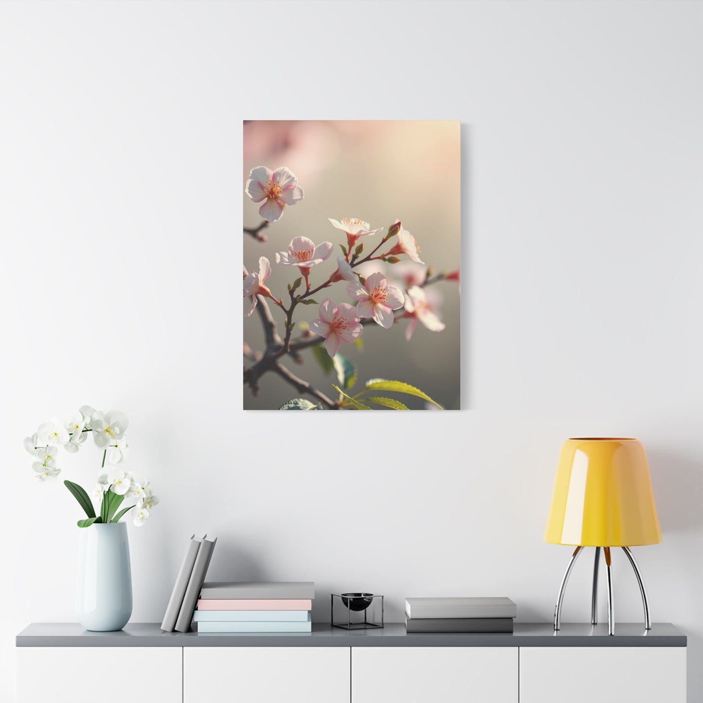 Spring Art Canvas Art 6 Wall Art & Canvas Print