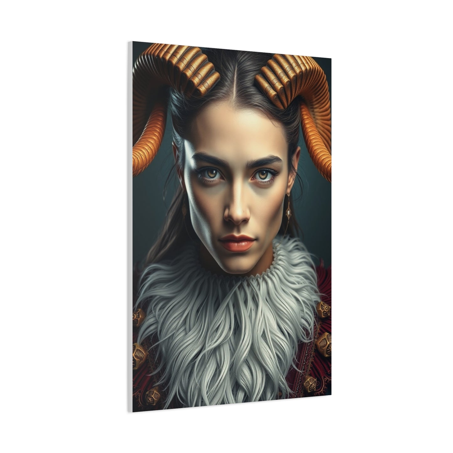 Supreme Art Aries Collection Wall Art & Canvas Print