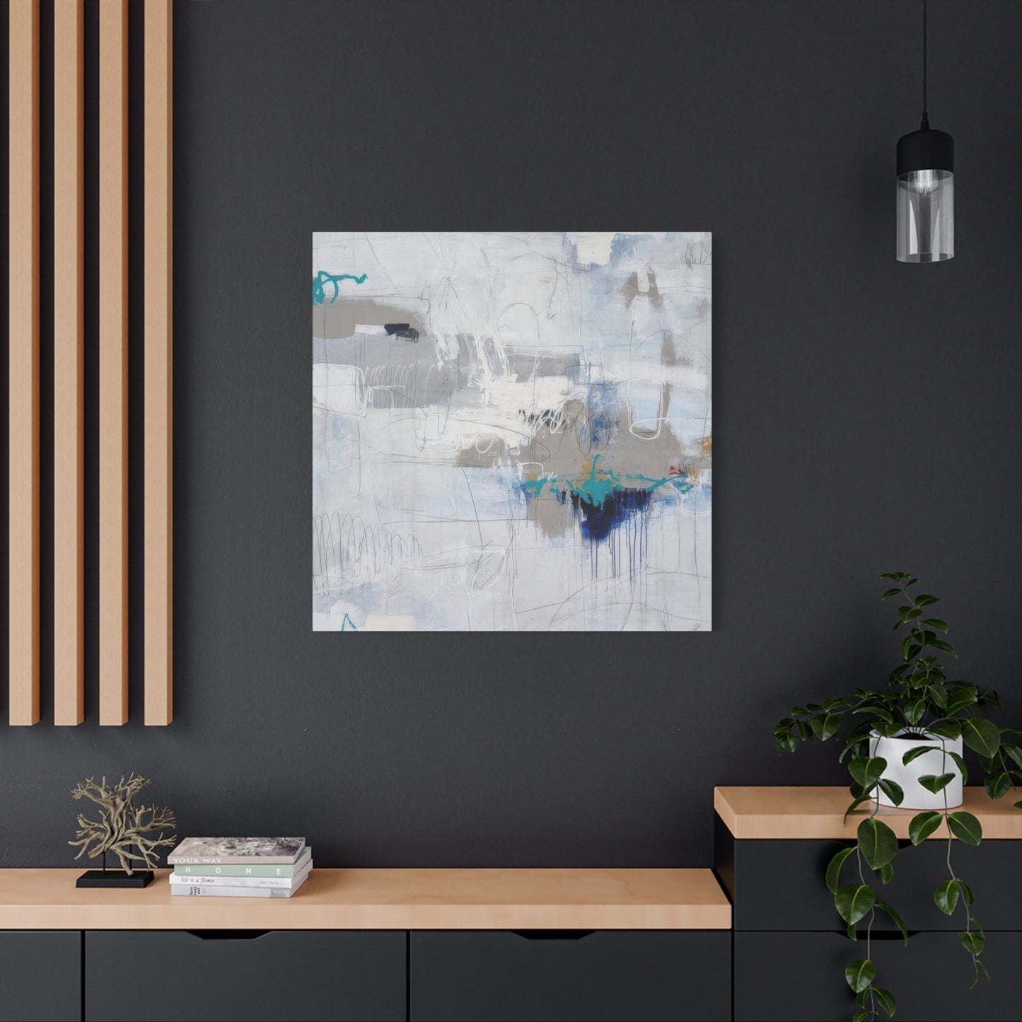 Joshua Schicker Sketchbook Wall Art & Canvas Prints