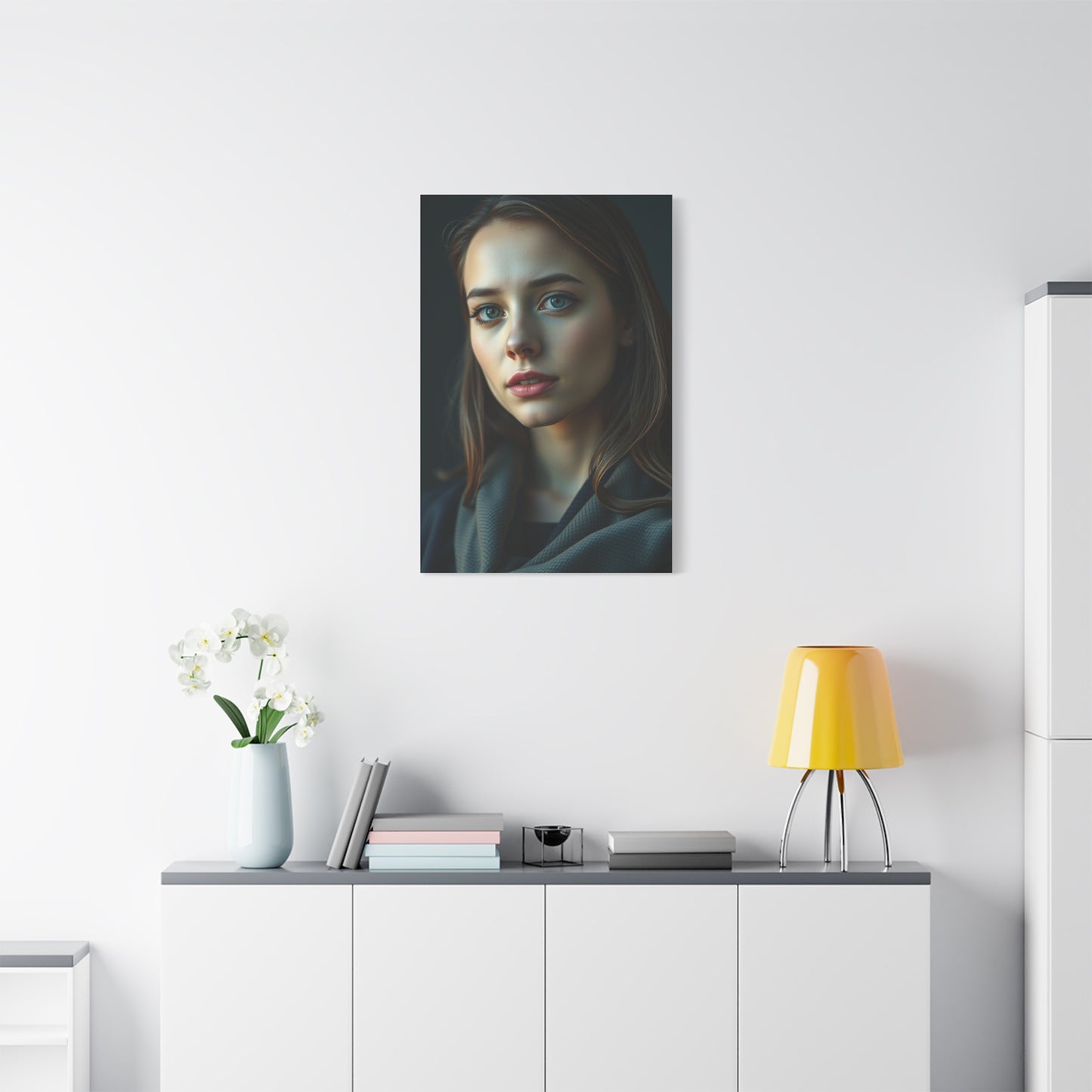 Refined Audit Canvas Masterpieces