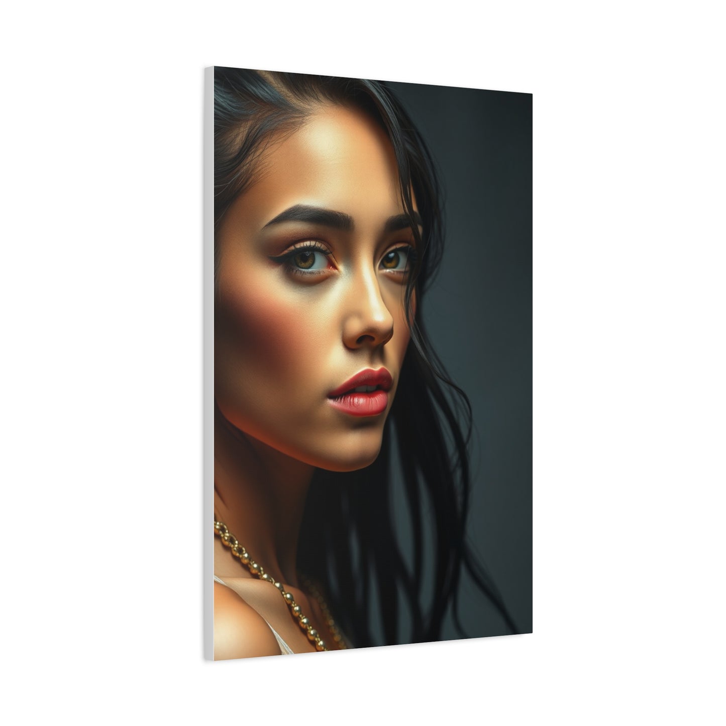 Timeless Humanity Artefact Wall Art & Canvas Print