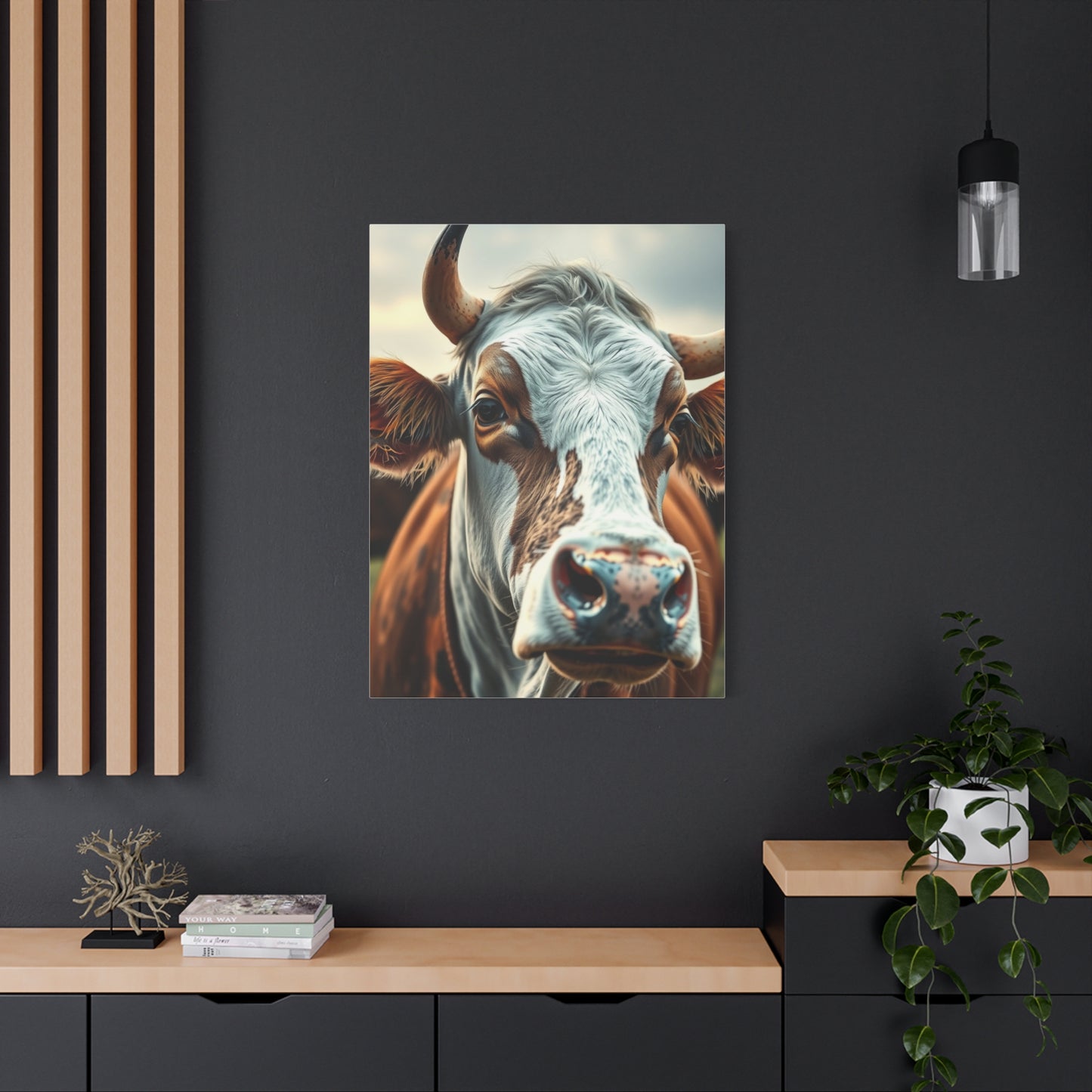 Rustic Reverie Wall Art wall art & canvas print