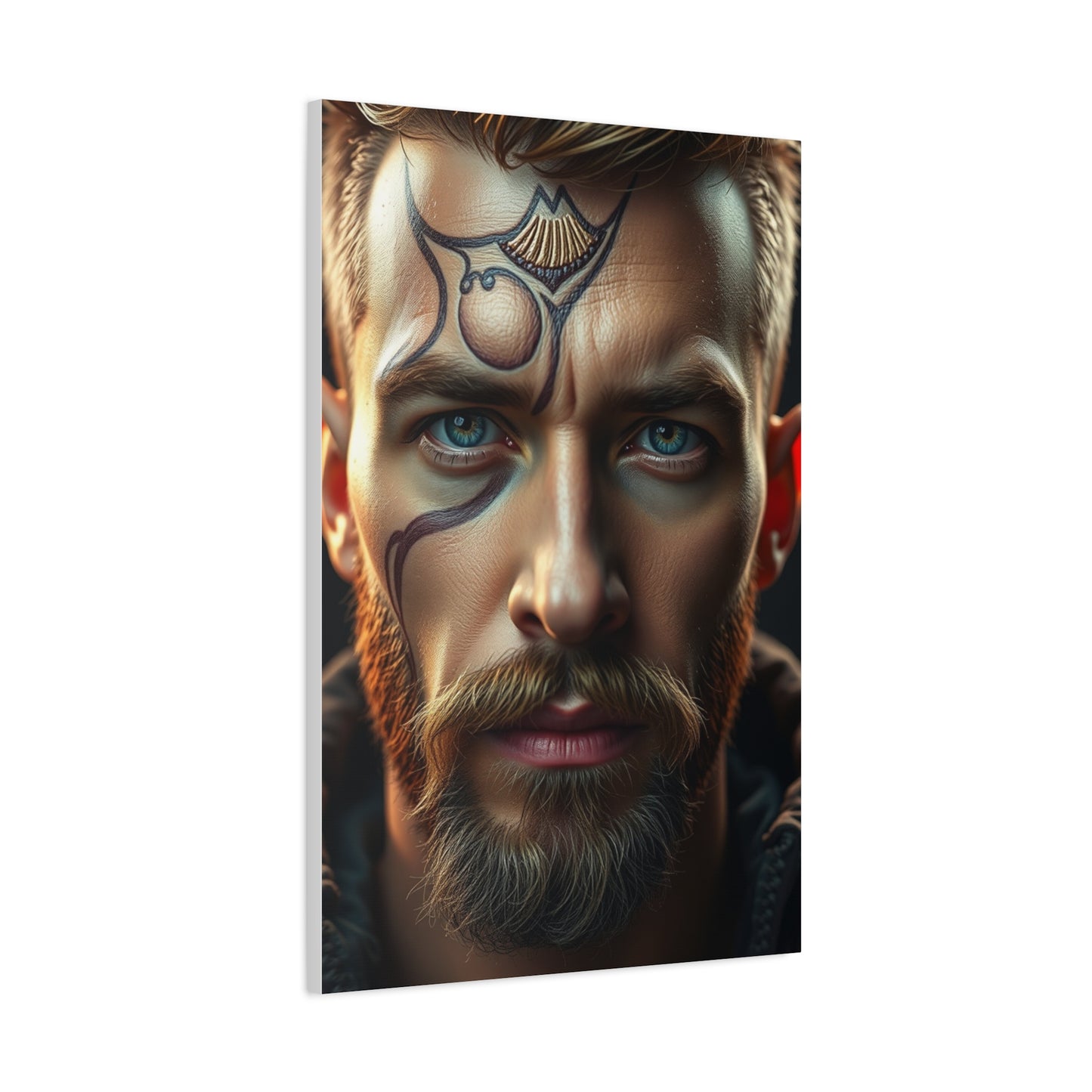 Noble Masculine Creations Wall Art & Canvas Print