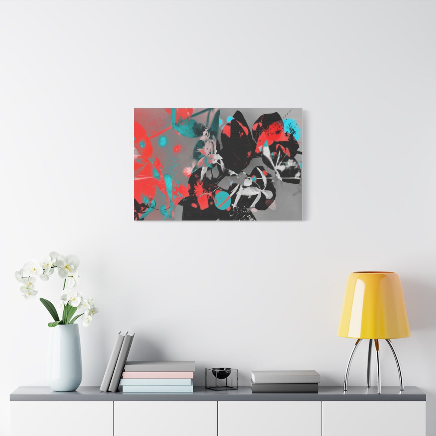 Crimson Tide Wall Art & Canvas Prints