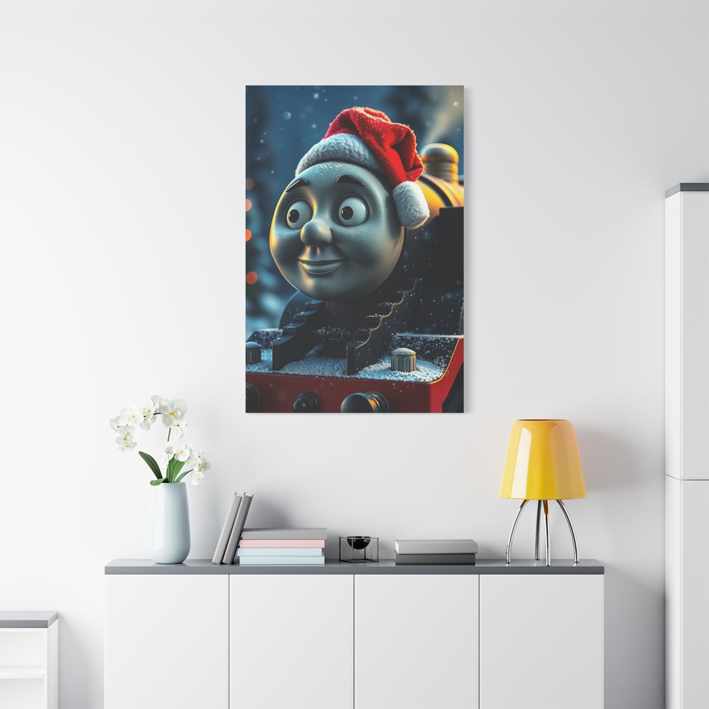Thomas Fotomas Art Canvas Art 1 Wall Art & Canvas Print