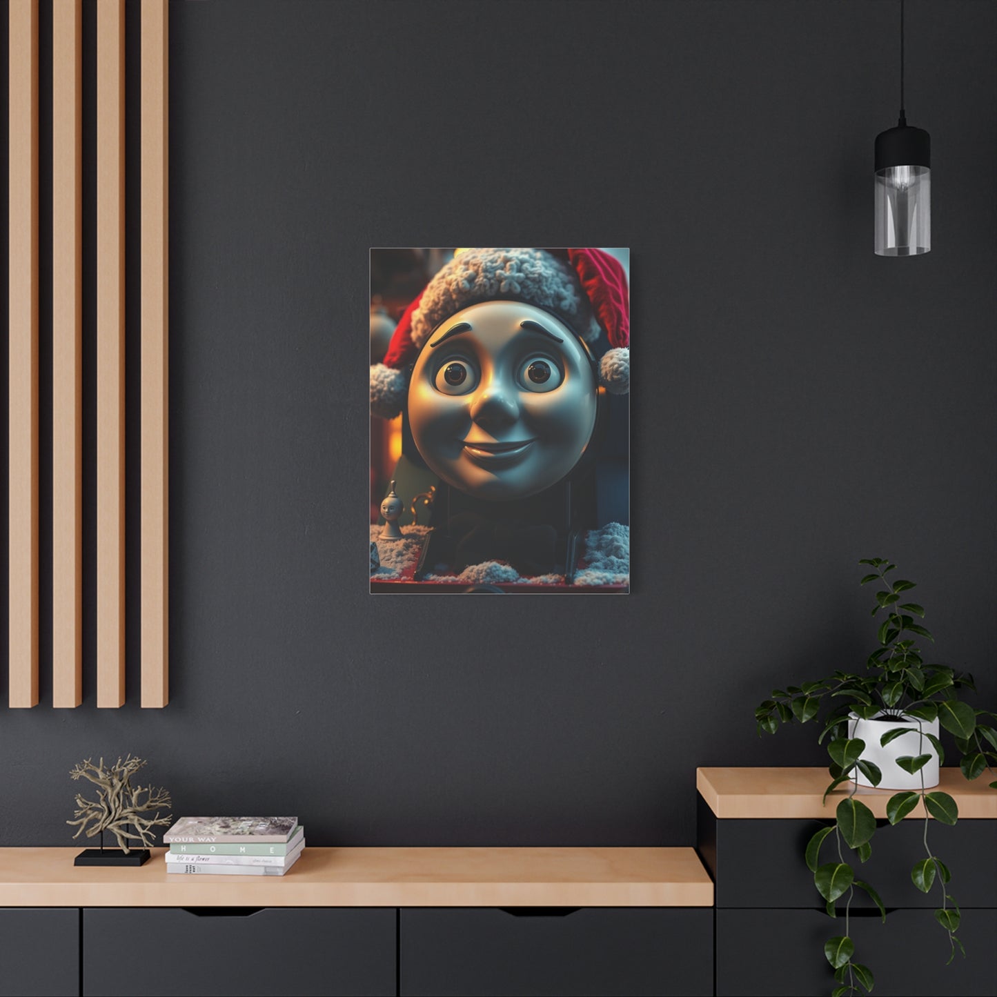 Thomas Fotomas Art Canvas Art 5 Wall Art & Canvas Print