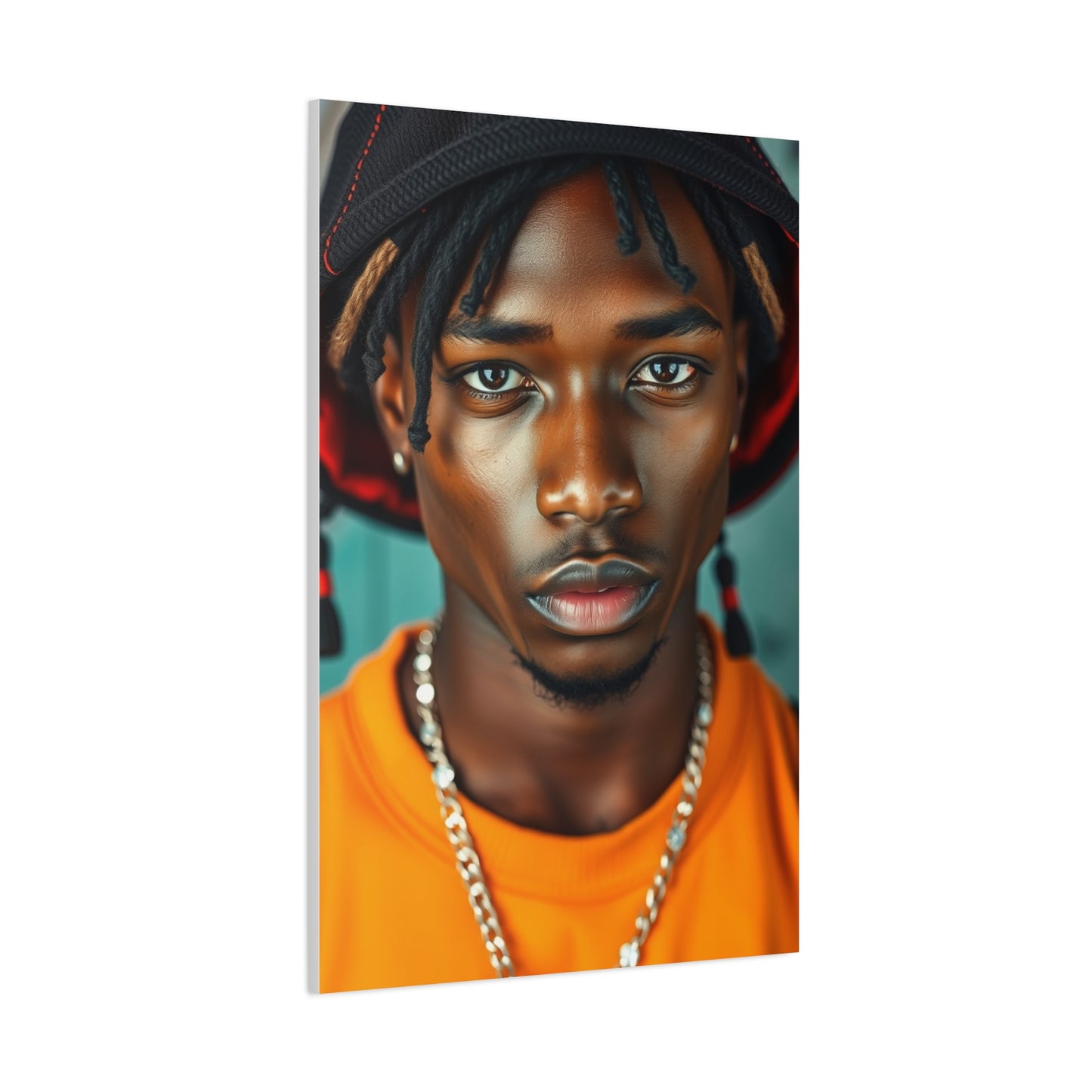 Hip Hop Art Premium Canvas 19 Wall Art & Canvas Print