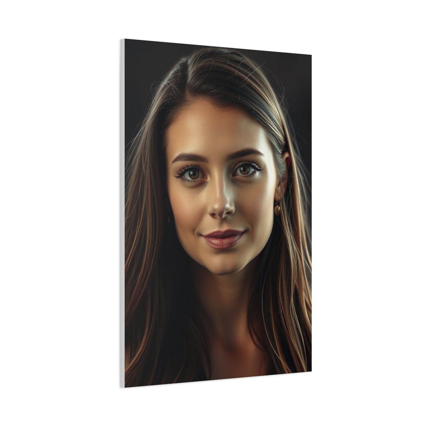 Jessica Stempel Art Canvas Art 5 Wall Art & Canvas Print