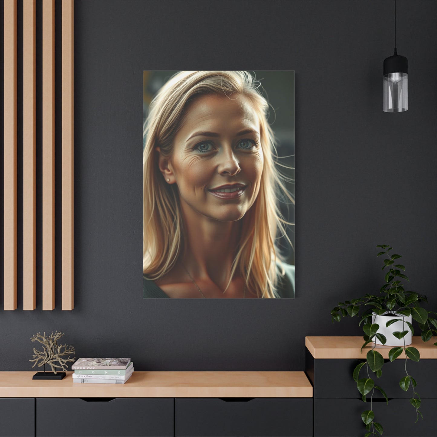 The Collection Amy Peterson Art Wall Art & Canvas Print