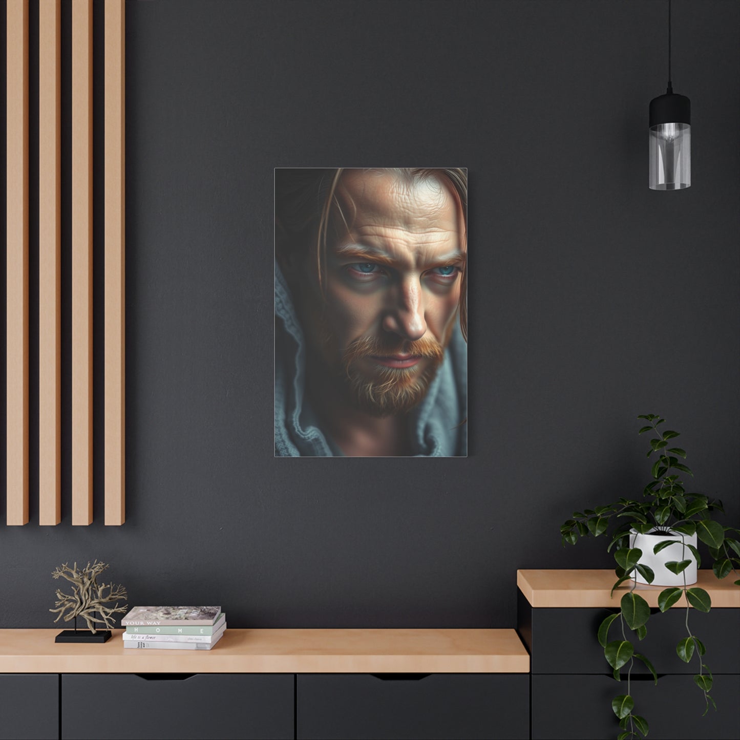 Supreme Collection Andreas Lie Art Wall Art & Canvas Print