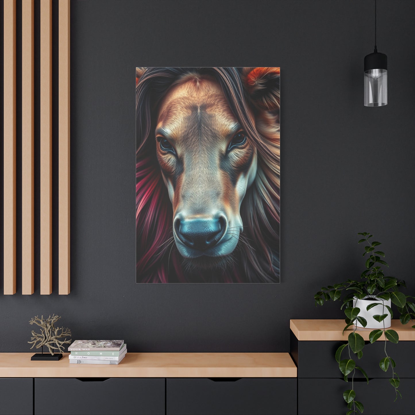 Elite Kelly Jackson Art Vision Wall Art & Canvas Print