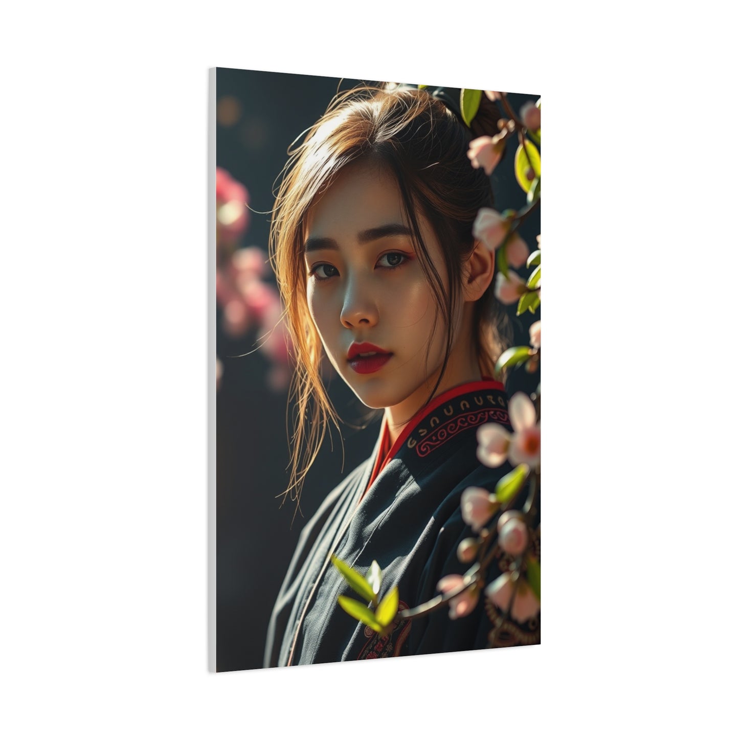 Spring Art Canvas Art 2 Wall Art & Canvas Print