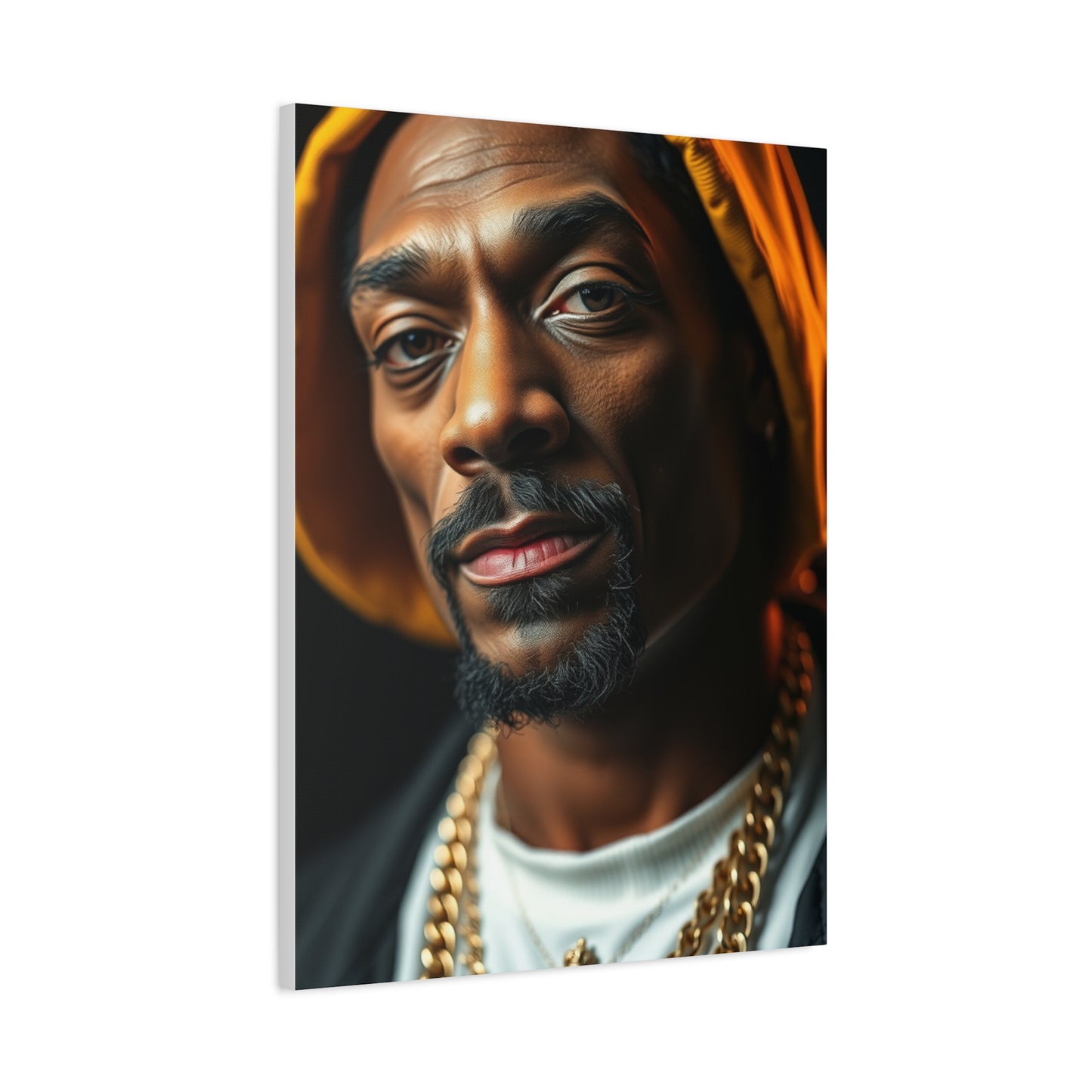 Snoop Dogg Art Canvas Art 3 Wall Art & Canvas Print