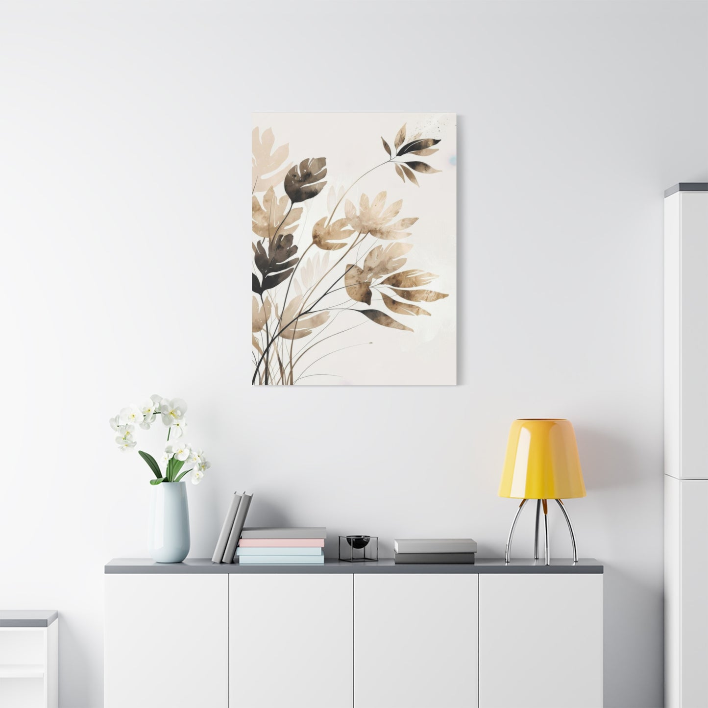 Autumn Whispers Wall Art & Canvas Prints