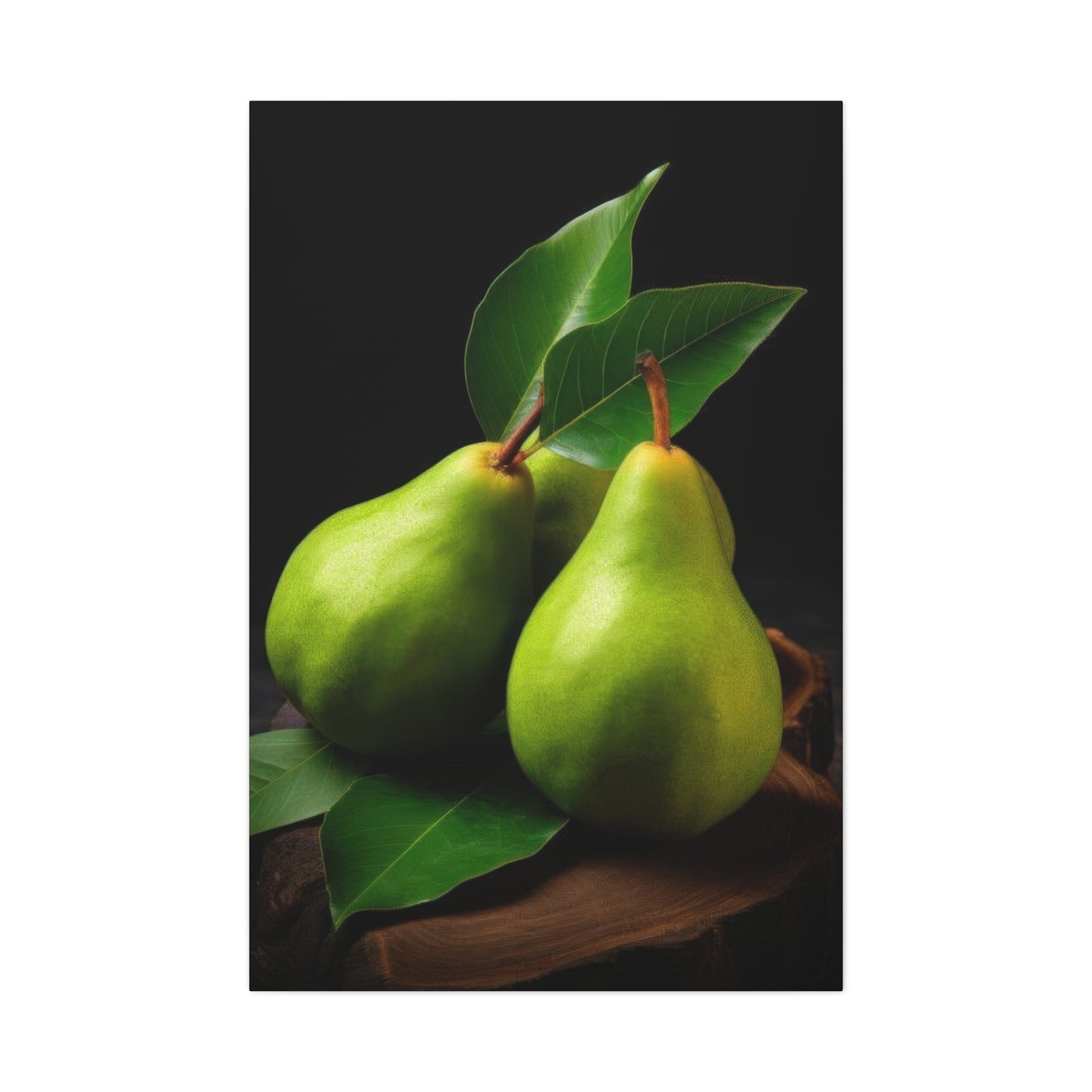 Pears Wall Art & Canvas Prints