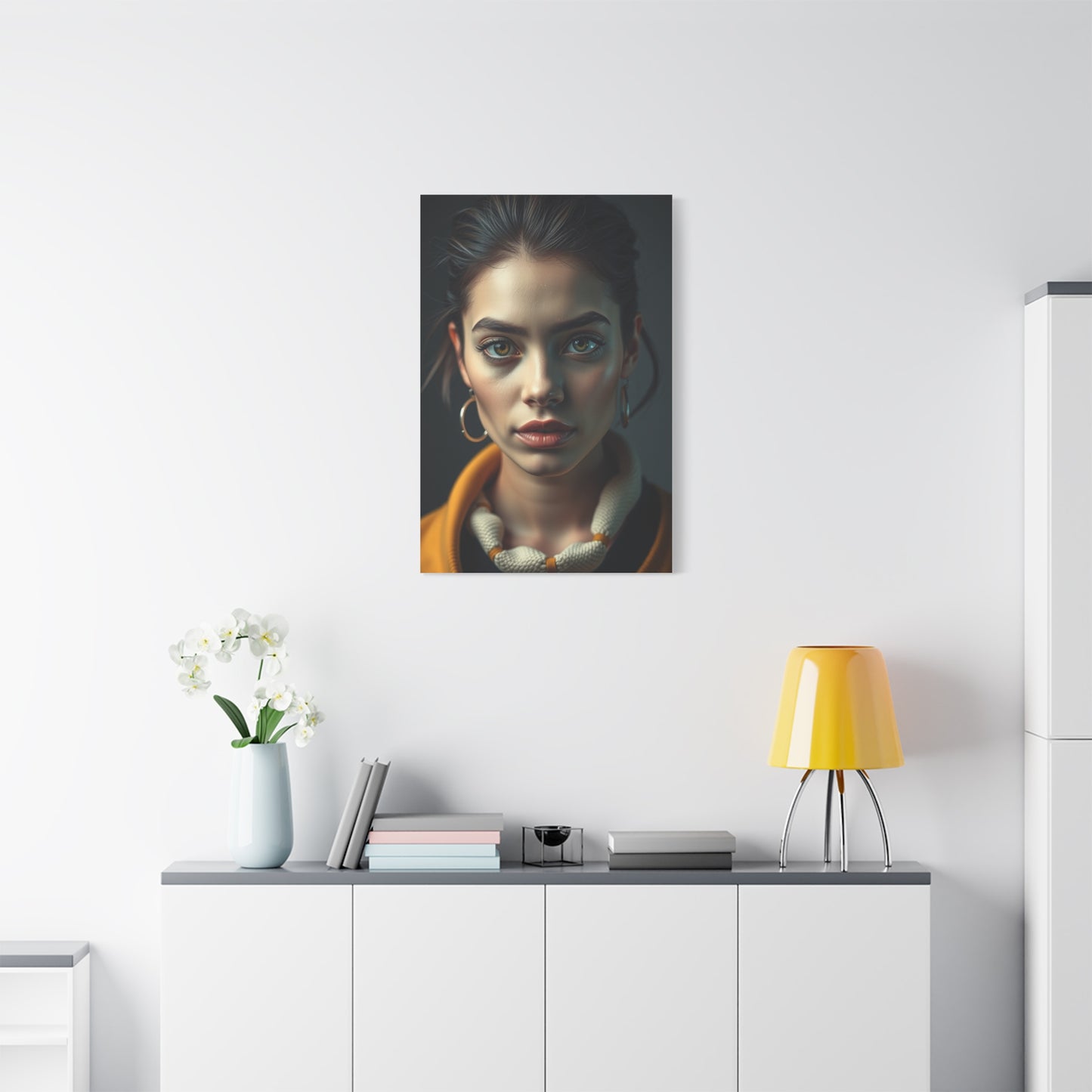 Prestigious Vista Canvas Wall Art & Canvas Print