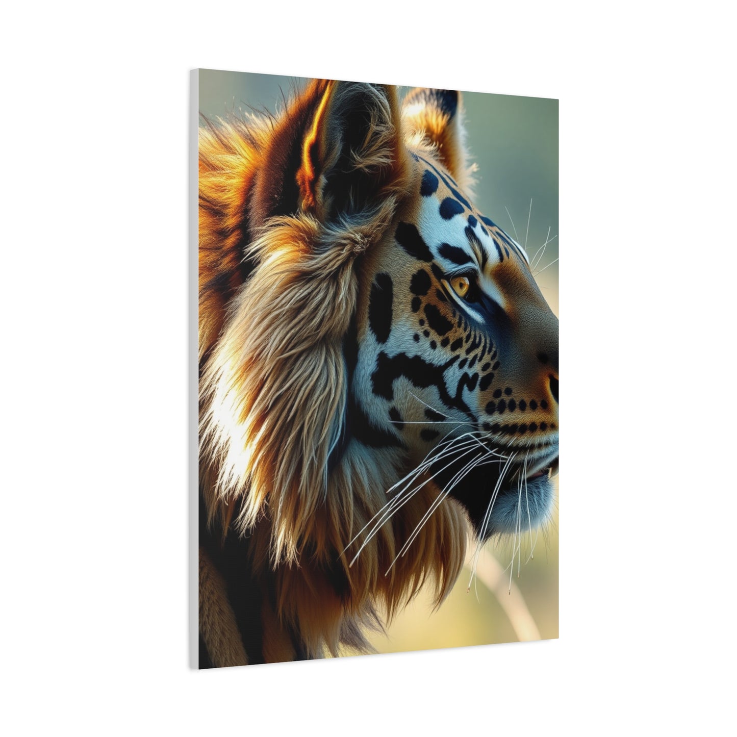 Graceful Wilderness Imagery Wall Art & Canvas Print