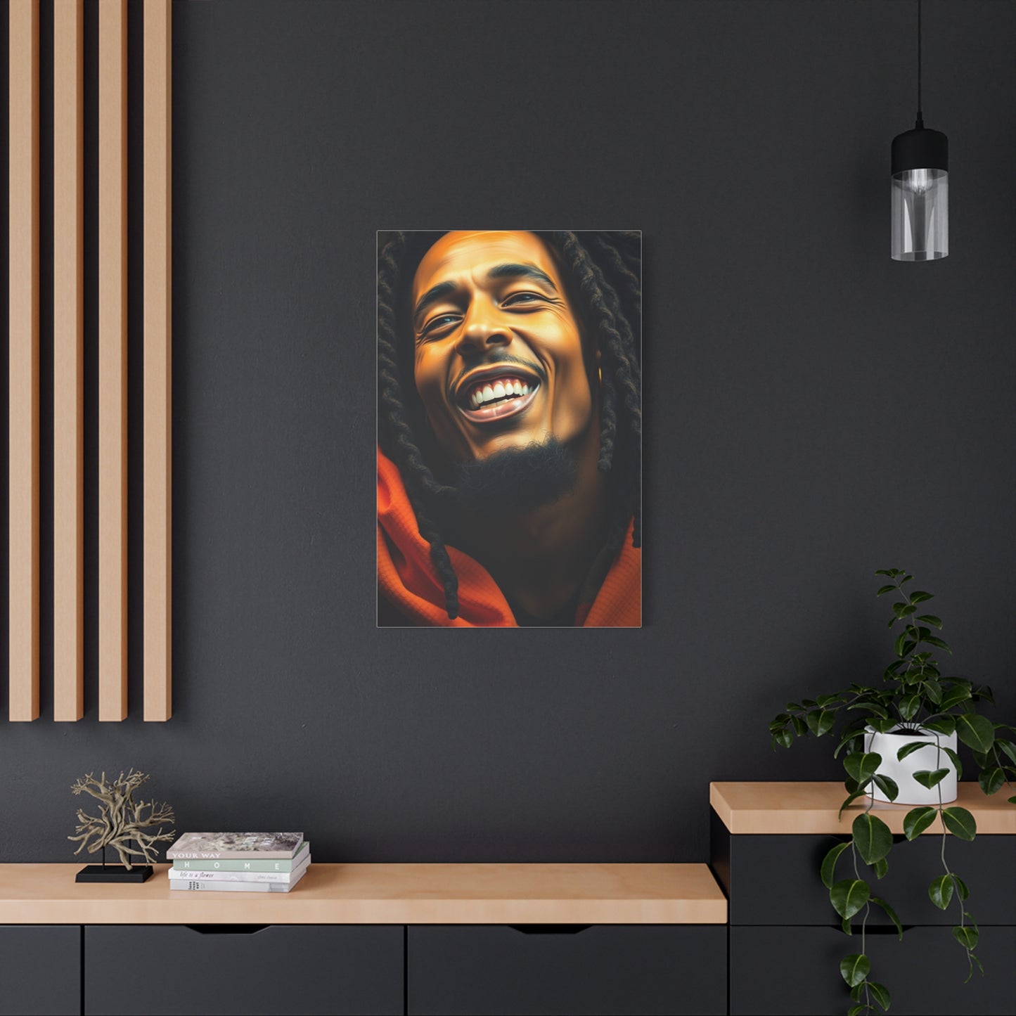 Timeless Melody Art Wall Art & Canvas Print