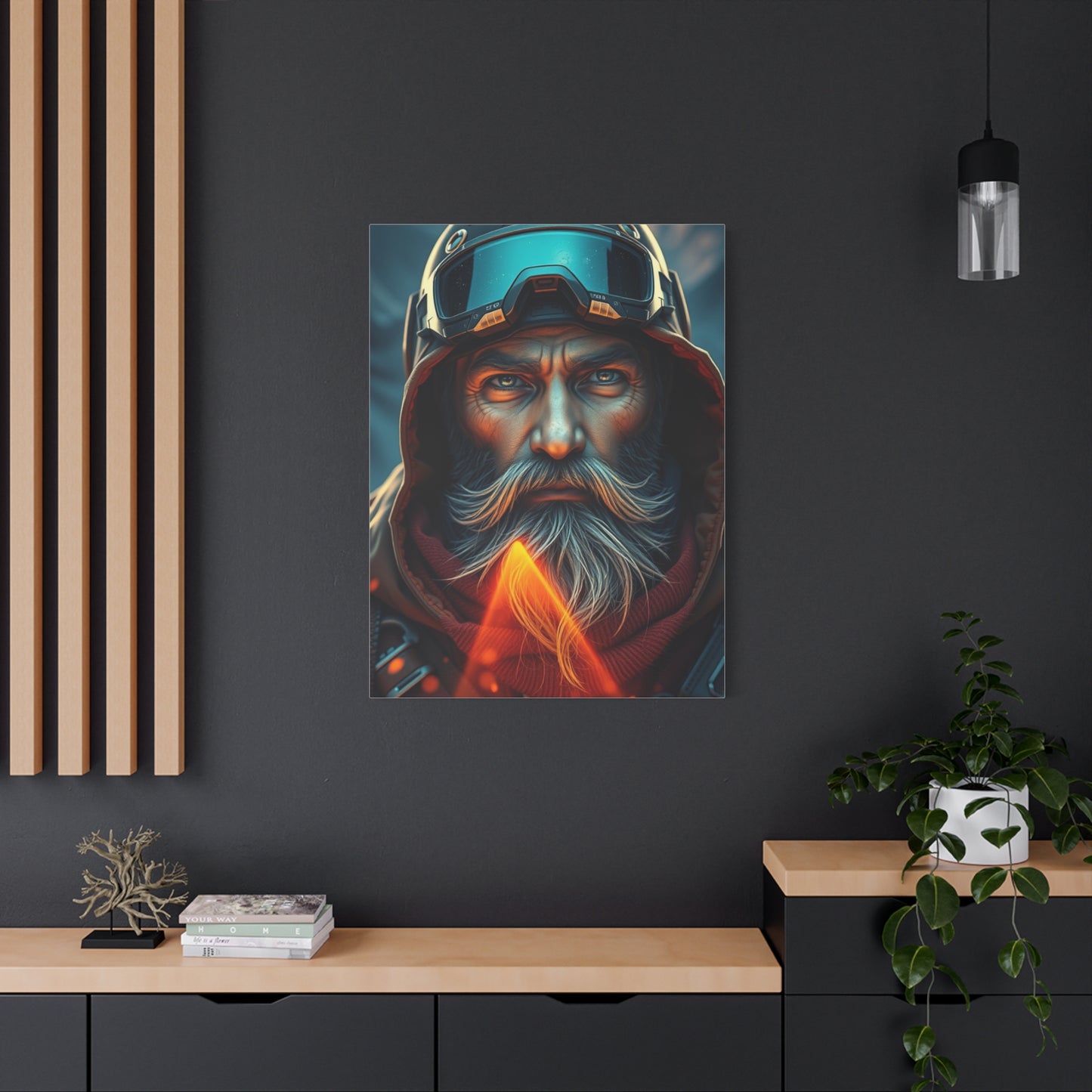 Wanderlust Wonderworks Wall Art & Canvas Print