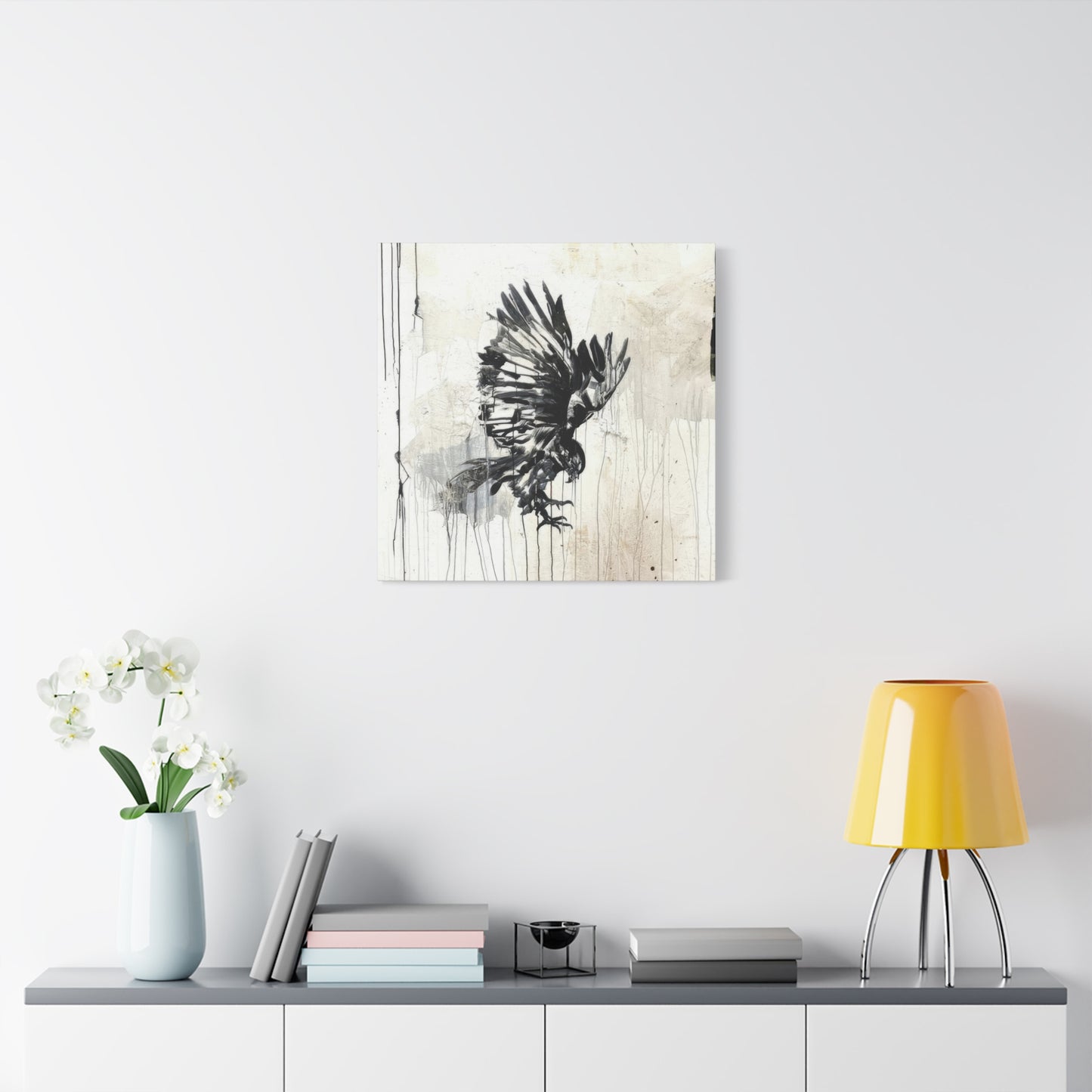 Kent Youngstrom I Can Do Difficult Things Wall Art & Canvas Prints
