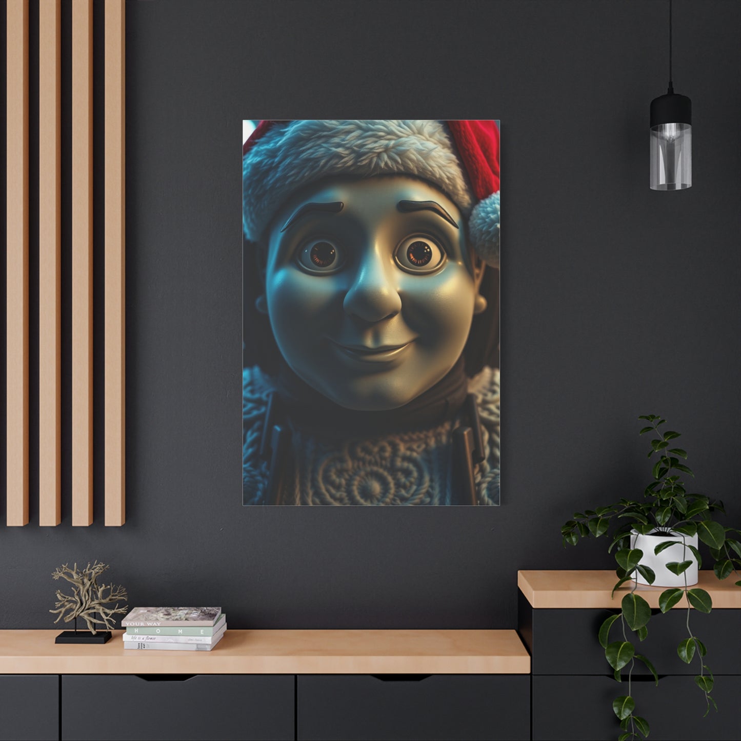 Thomas Fotomas Art Supreme Canvas Wall Art & Canvas Print