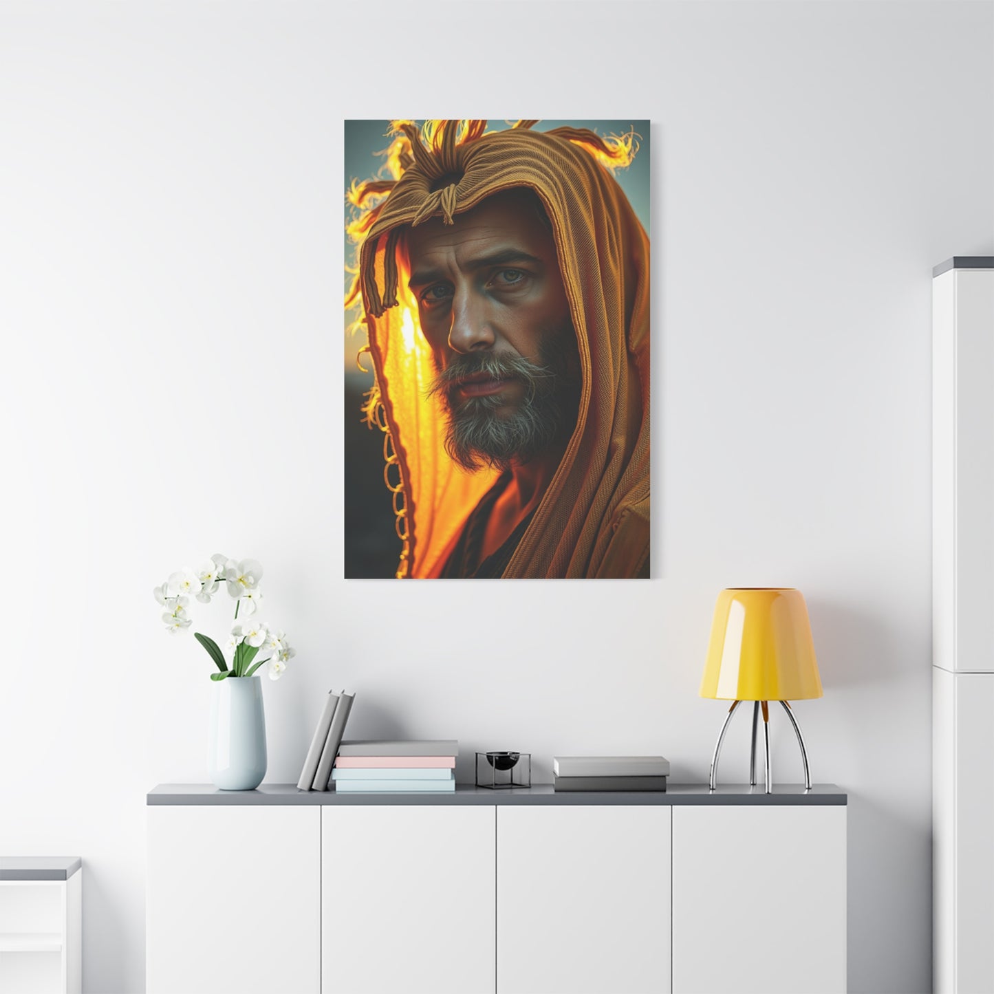Ornate Phantasm Collection Wall Art & Canvas Print