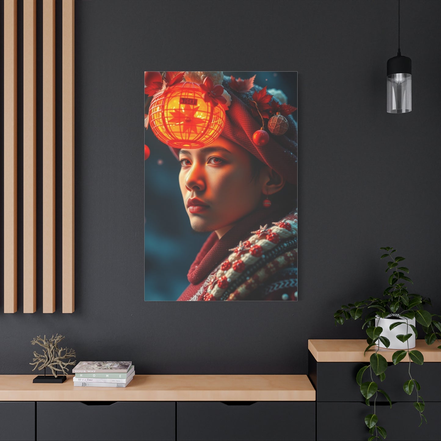 Supreme Seasonal Art Collection Wall Art & Canvas Print