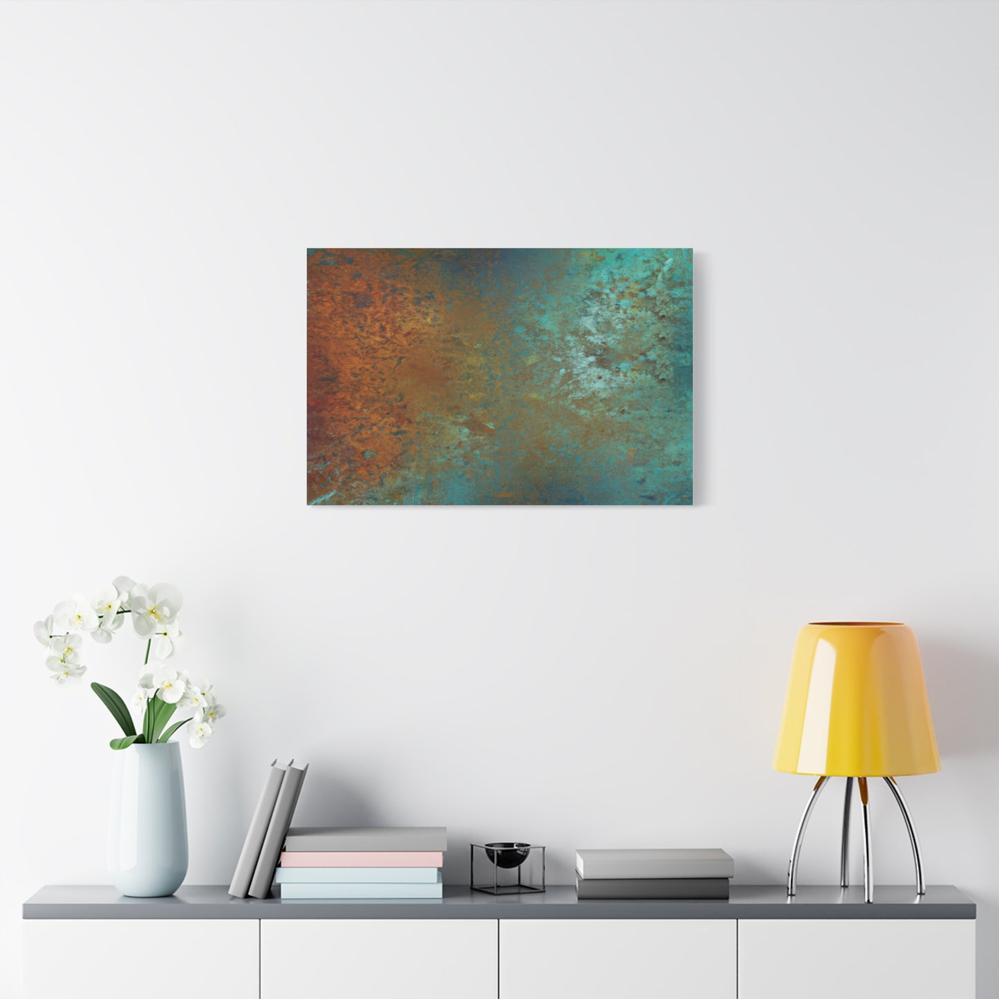 Rustic Transformation Wall Art & Canvas Prints