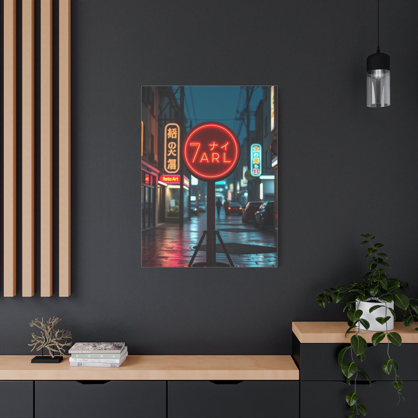 Retro Renaissance Masterpiece Wall Art & Canvas Print