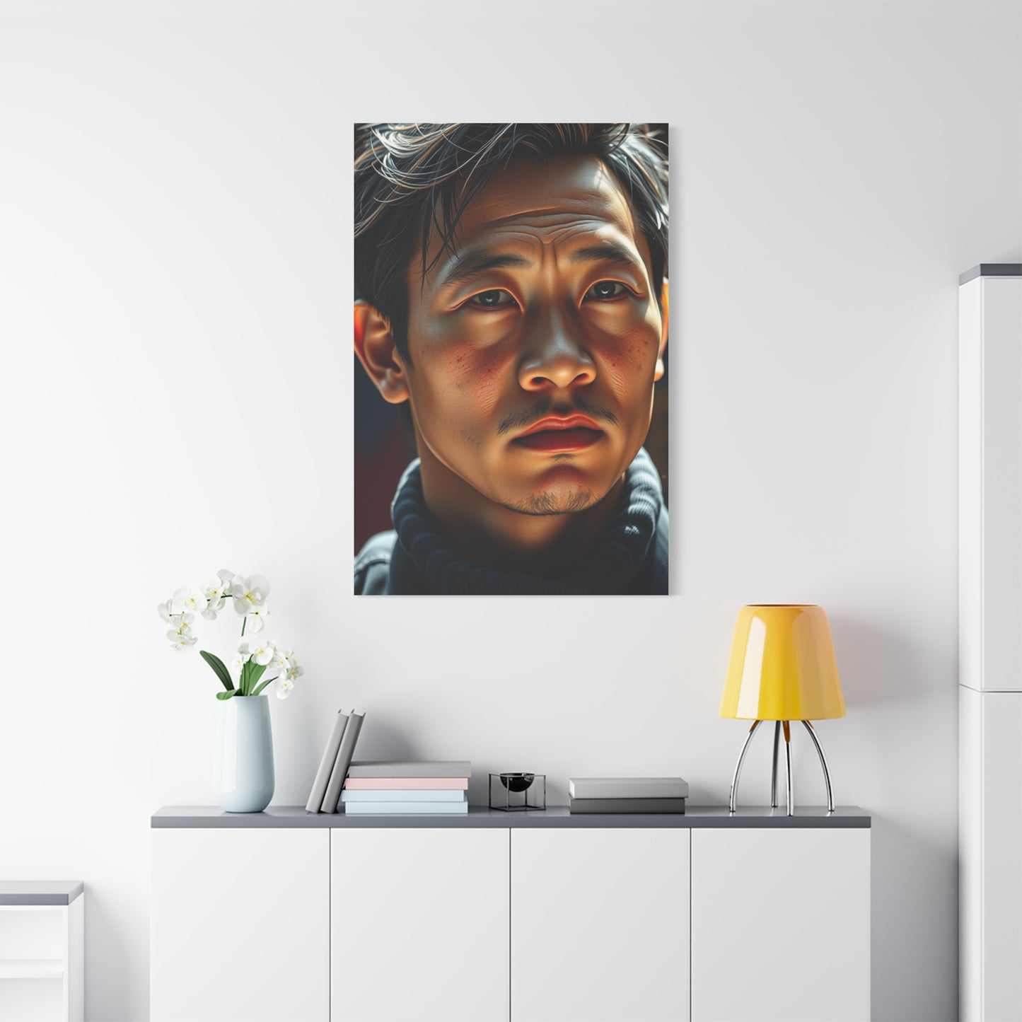 Supreme Art Artur Chen Collection Wall Art & Canvas Print