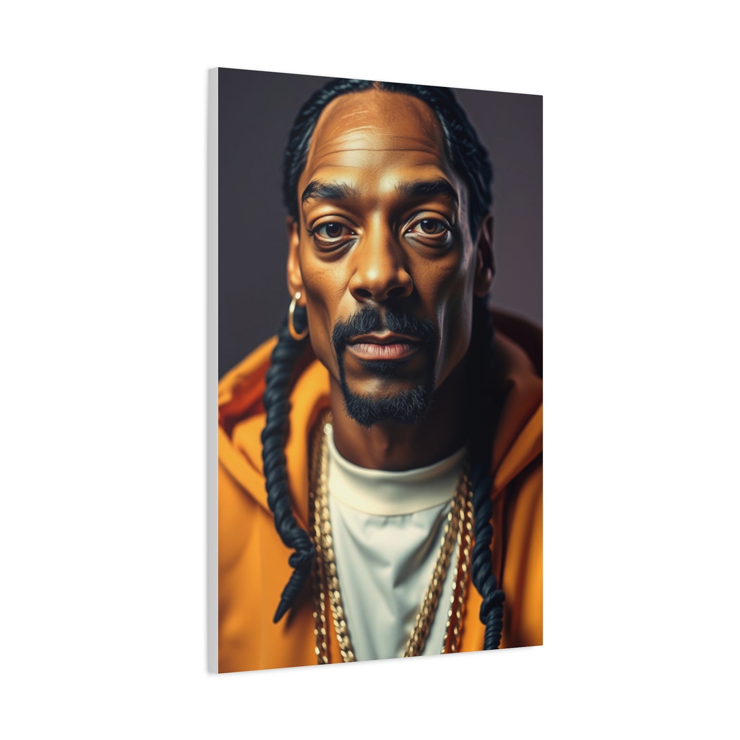 Snoop Dogg Art Canvas Art 5 Wall Art & Canvas Print