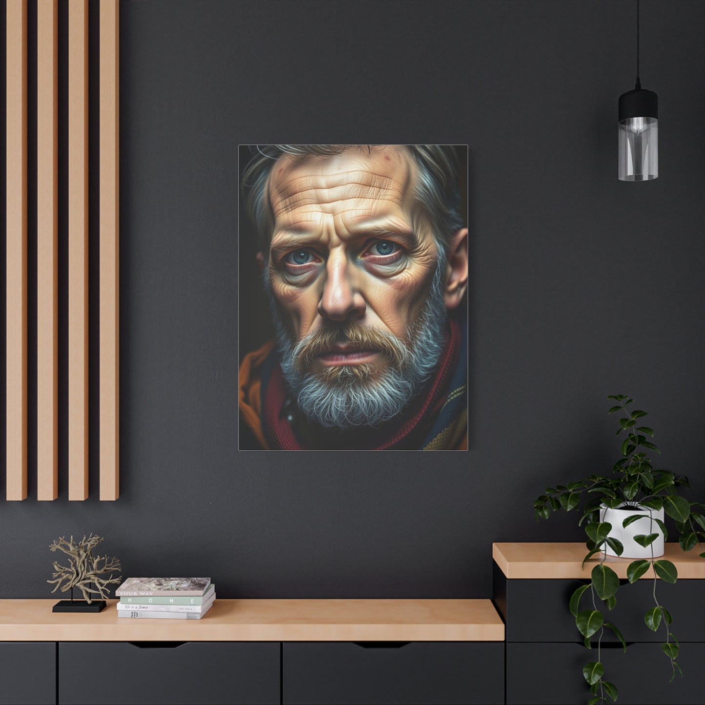 John Collier Art Canvas Art 2 Wall Art & Canvas Print