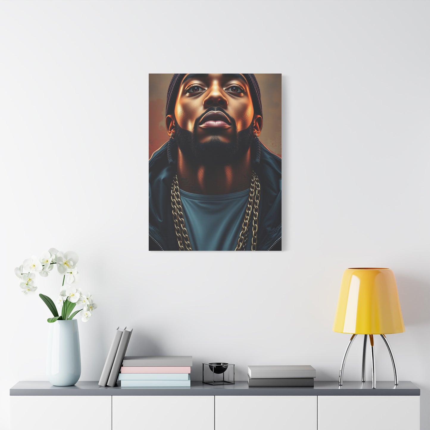 Victory Essence Wall Decor wall art & canvas print