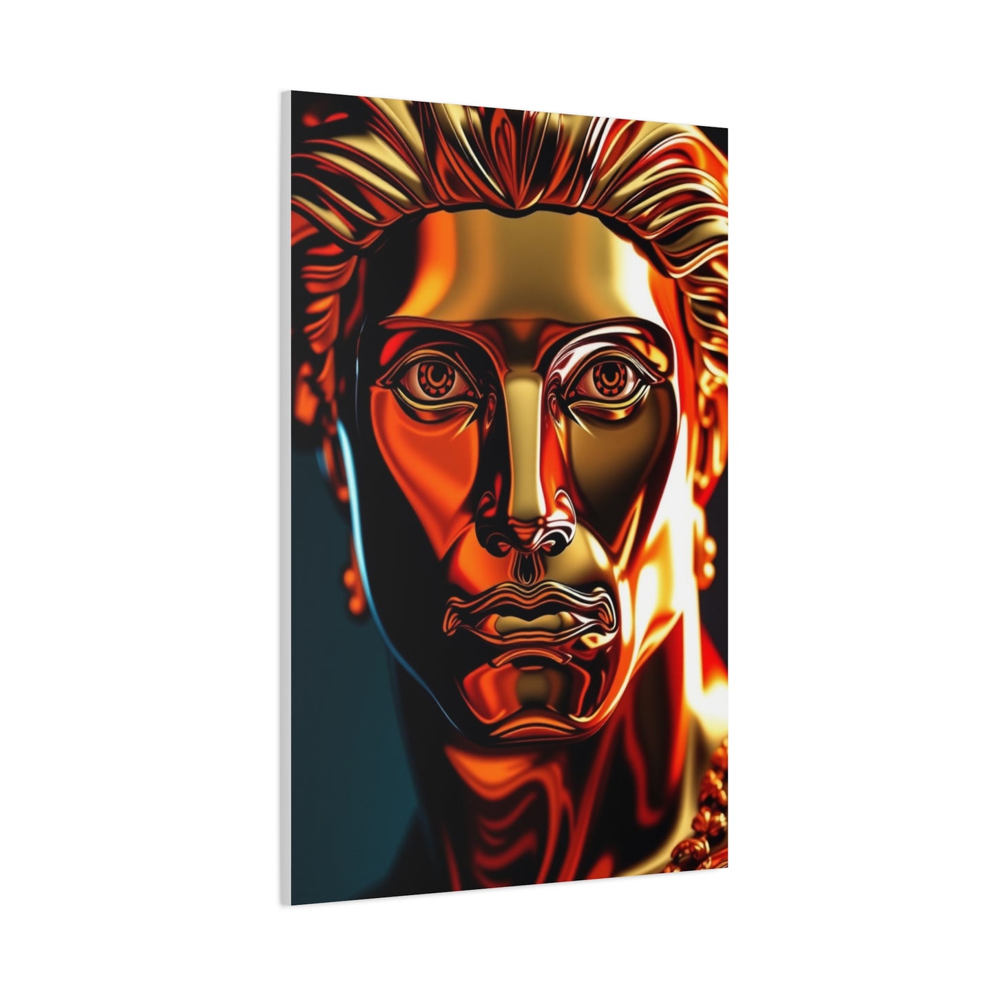 Regal Virtuoso Wall Art Wall Art & Canvas Print