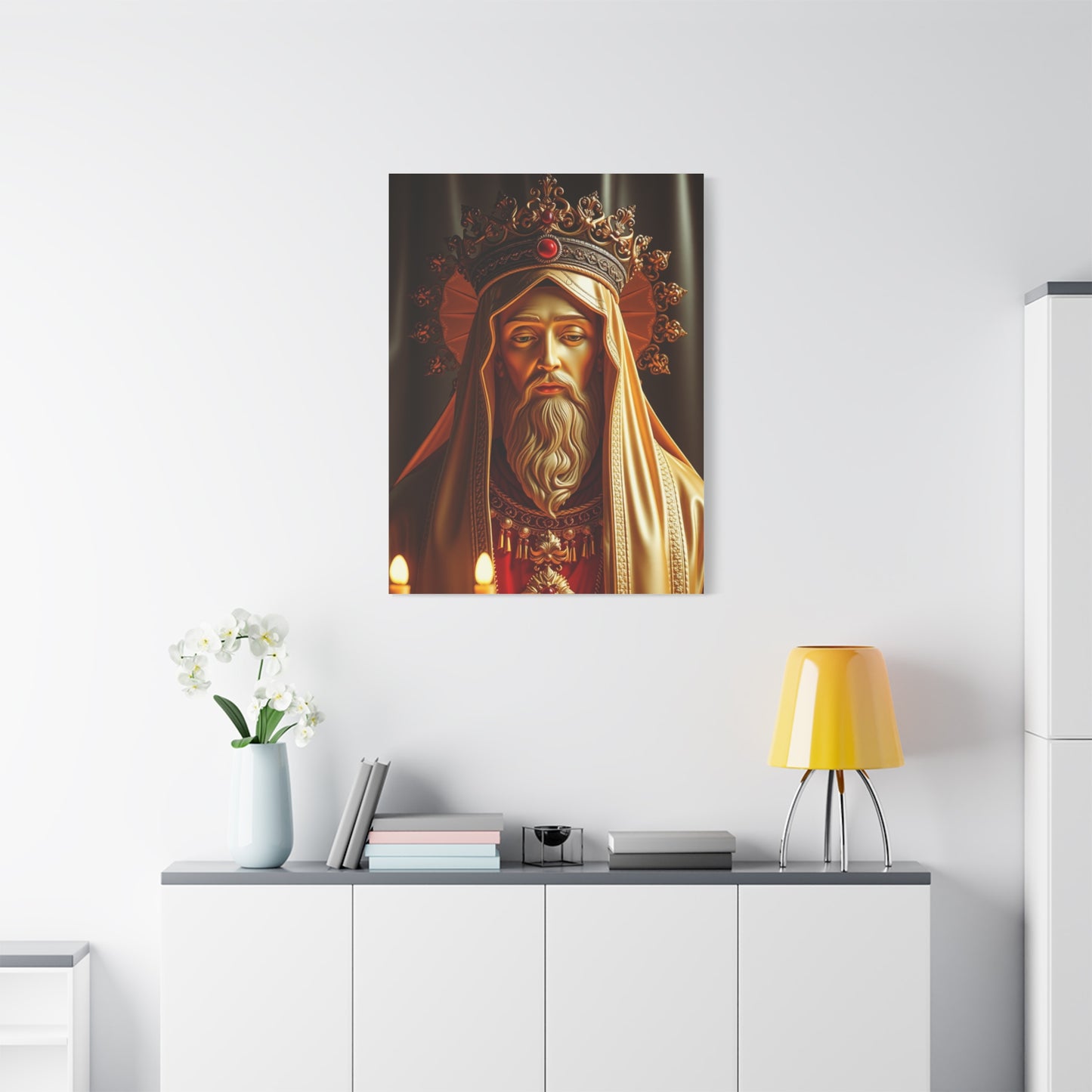 Spiritual Elysium Creations Wall Art & Canvas Print