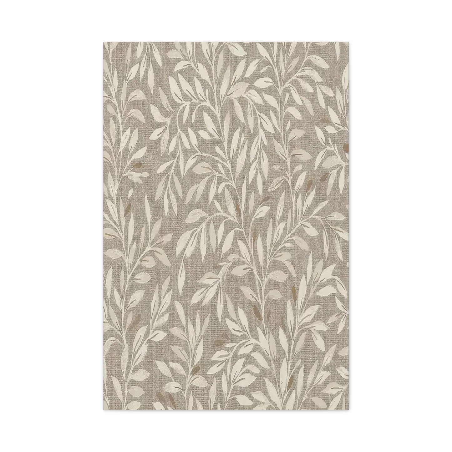 Whispered Leaves Wall Art & Canvas Prints