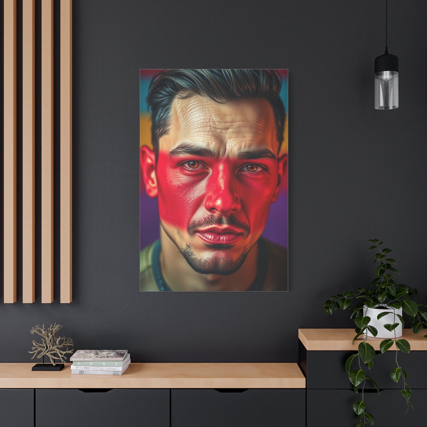 Prideful Harmony Artworks