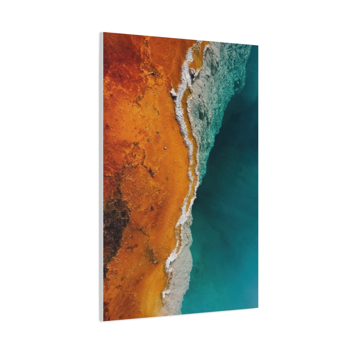 Earth's Palette Wall Art & Canvas Prints