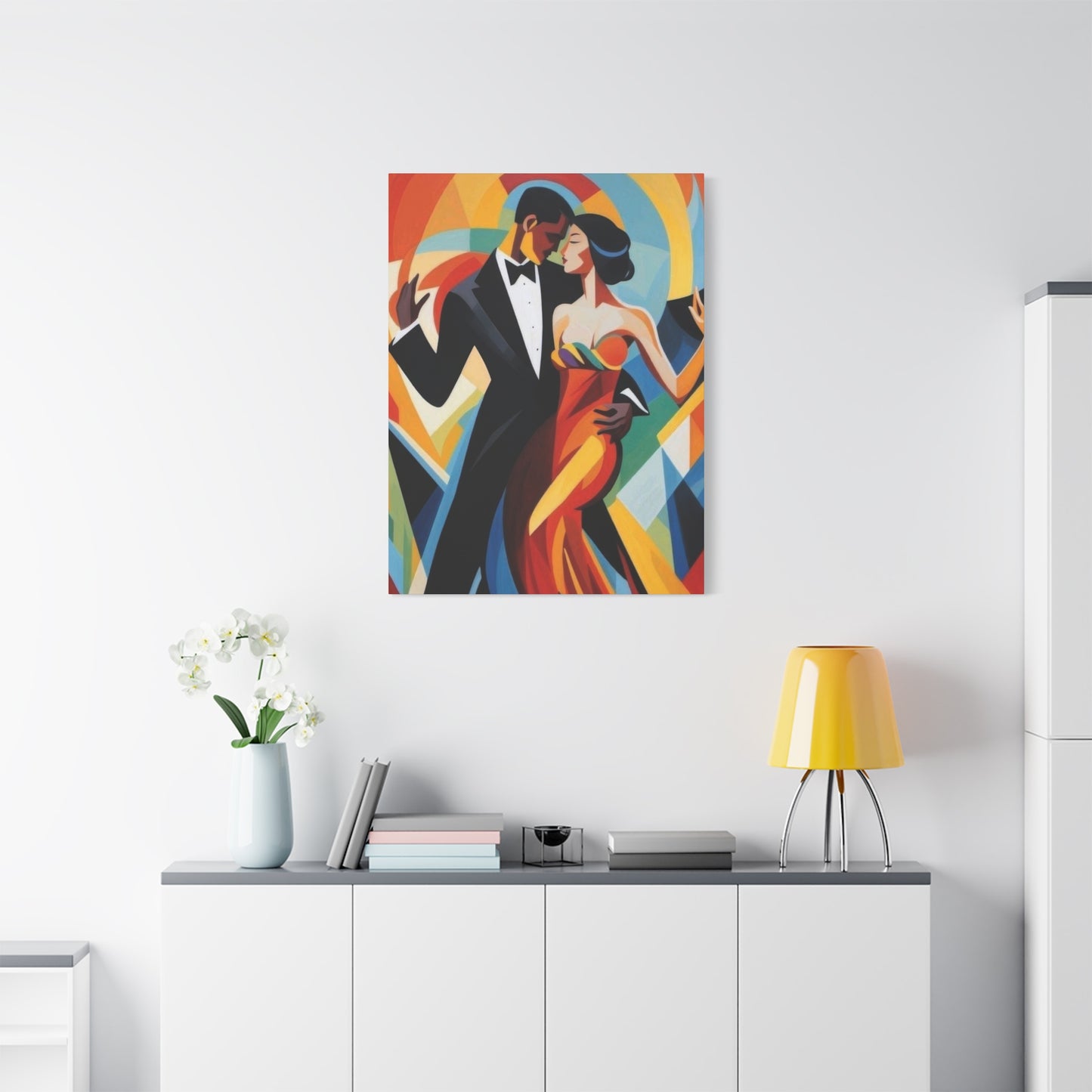 Ballroom Deco Wall Art & Canvas Prints