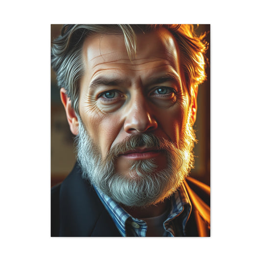 Artistry of John William Canvas Wall Art & Canvas Print