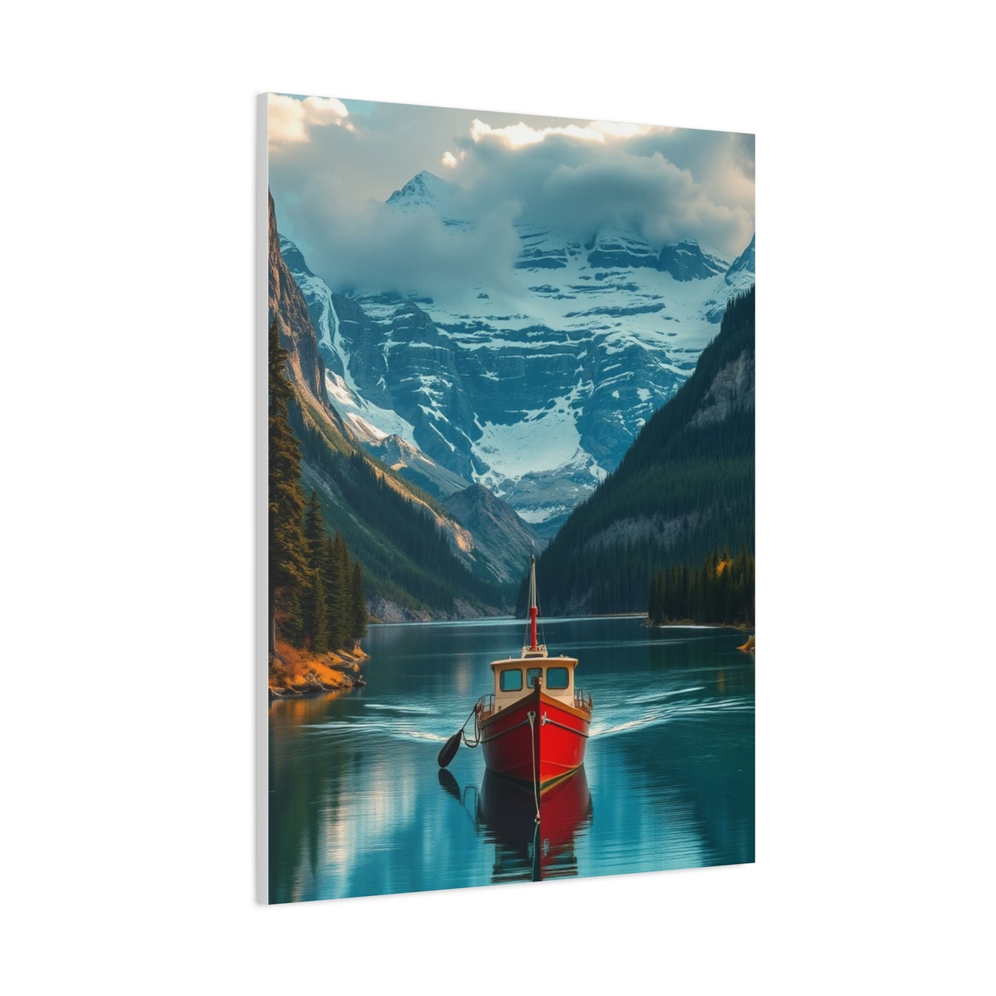 Tundra Grandeur Masterpiece