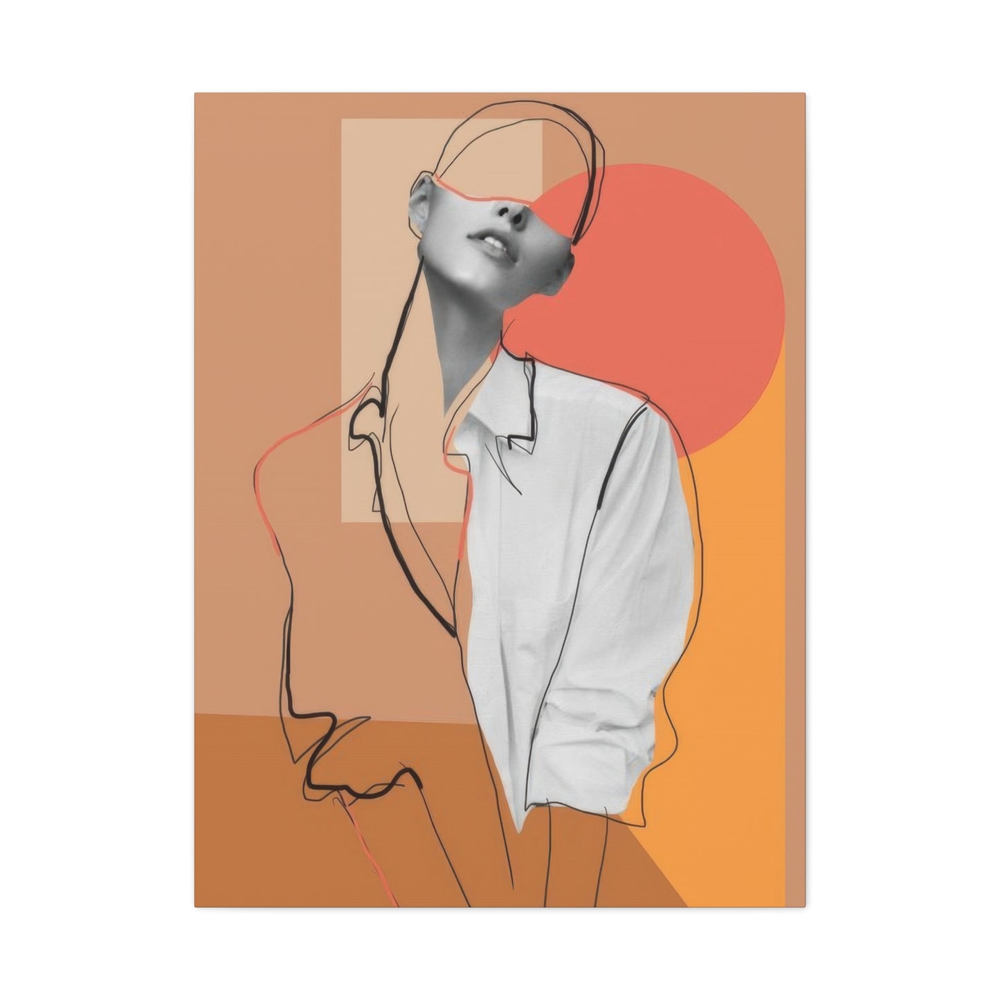 Glam Art 12 Wall Art & Canvas Prints