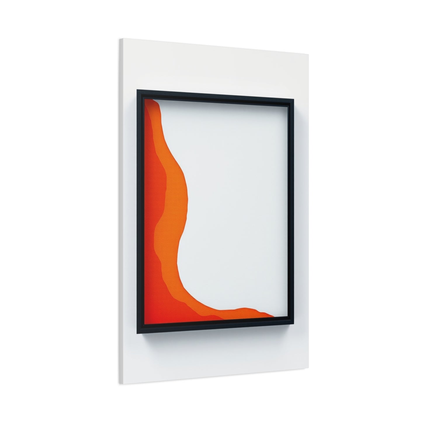 Minimalist Art Premium Canvas 20 Wall Art & Canvas Print