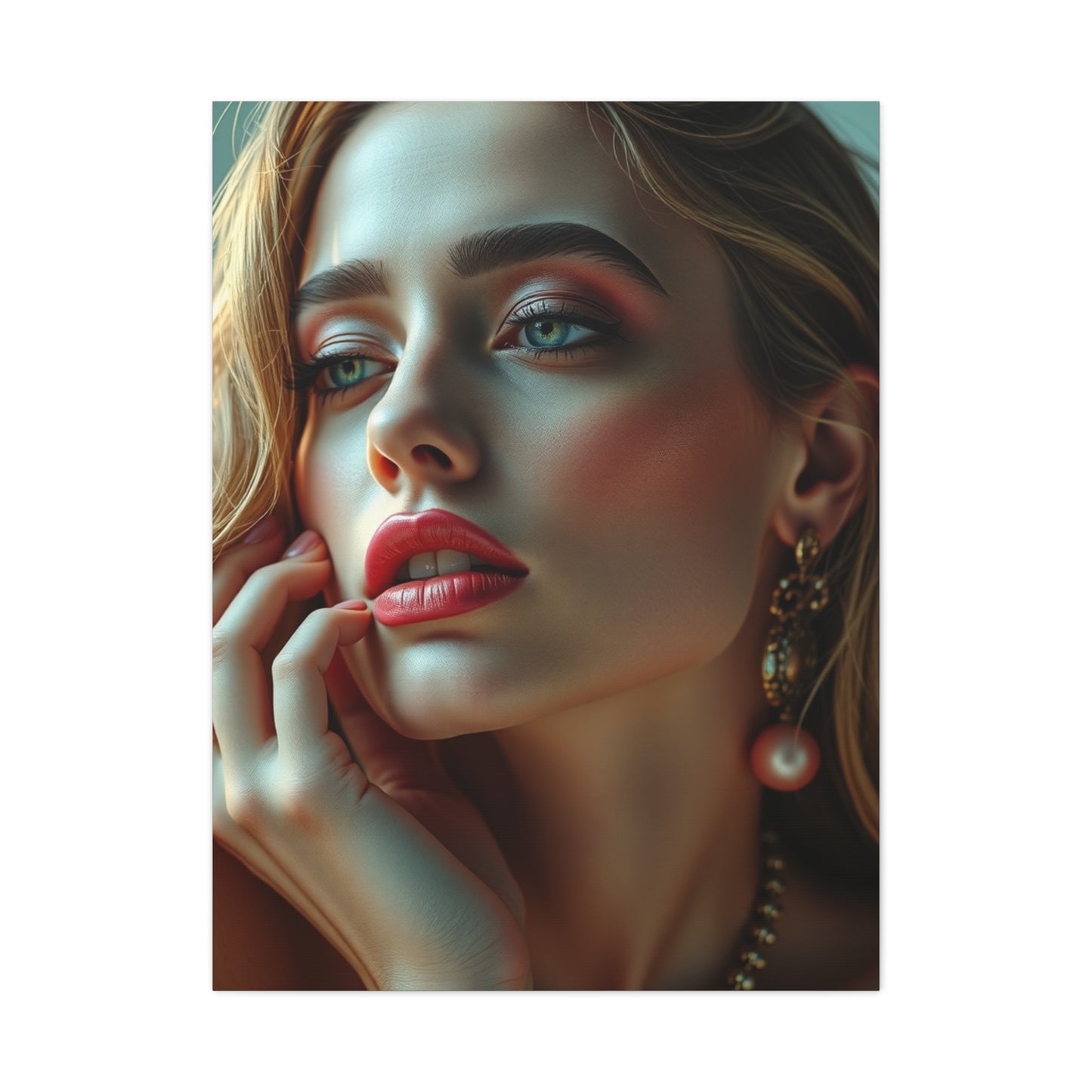 Prestigious Brilliance Canvas Wall Art & Canvas Print