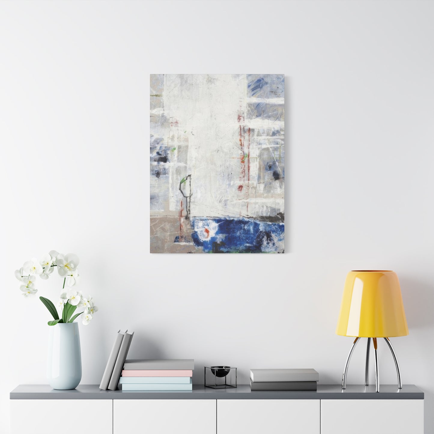 Joshua Schicker Daydreaming Wall Art & Canvas Prints