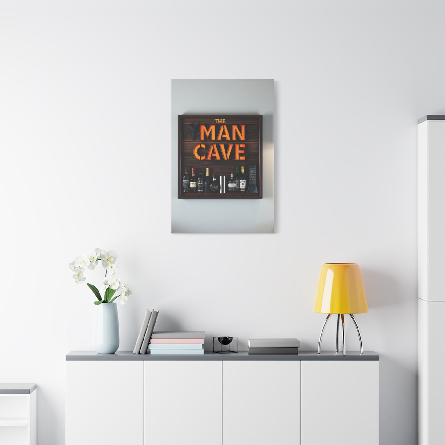 Pristine Preserve Decor Wall Art & Canvas Print