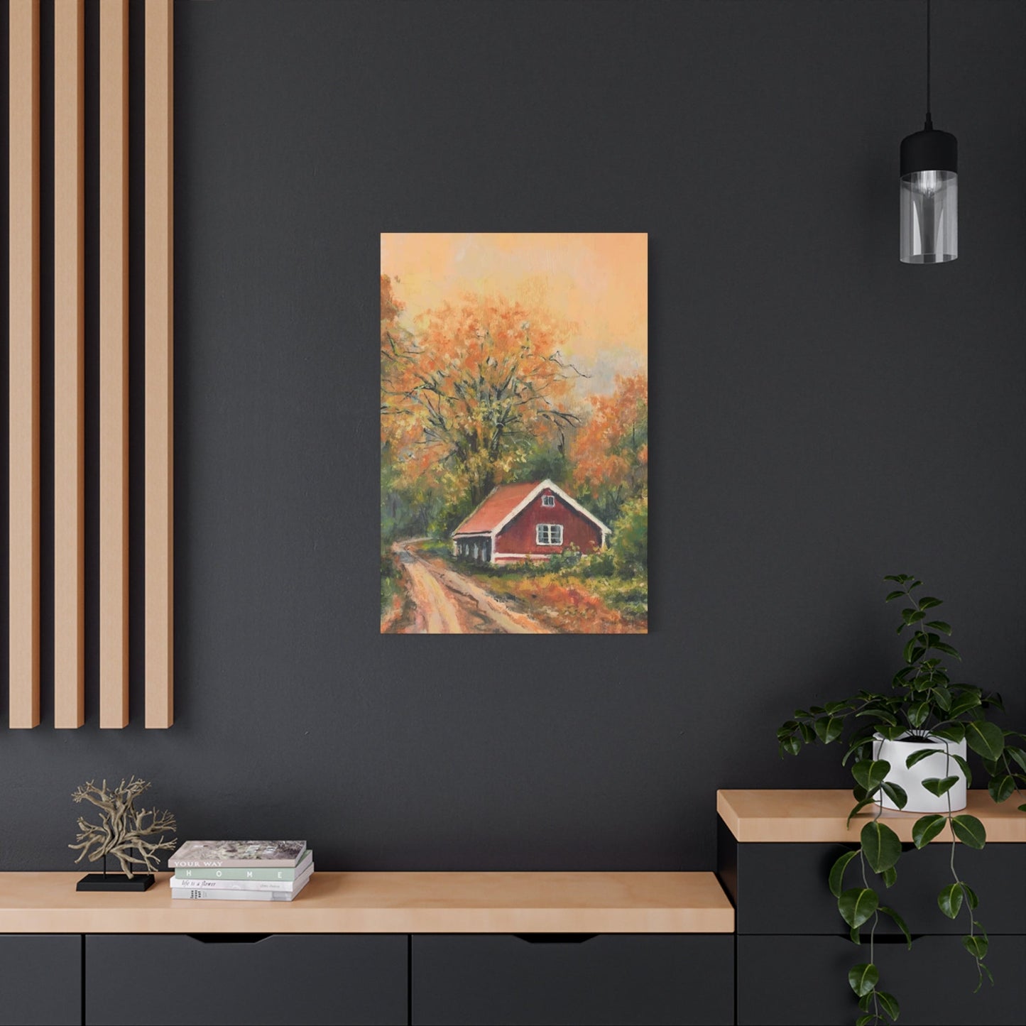 Farmhouse Wall Art & Canvas Prints