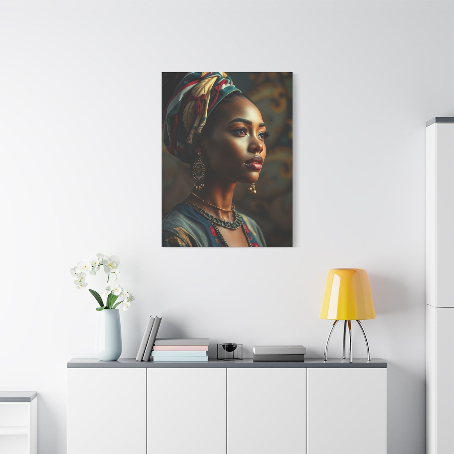 Women’s Empowerment Art Canvas Art 2 Wall Art & Canvas Print
